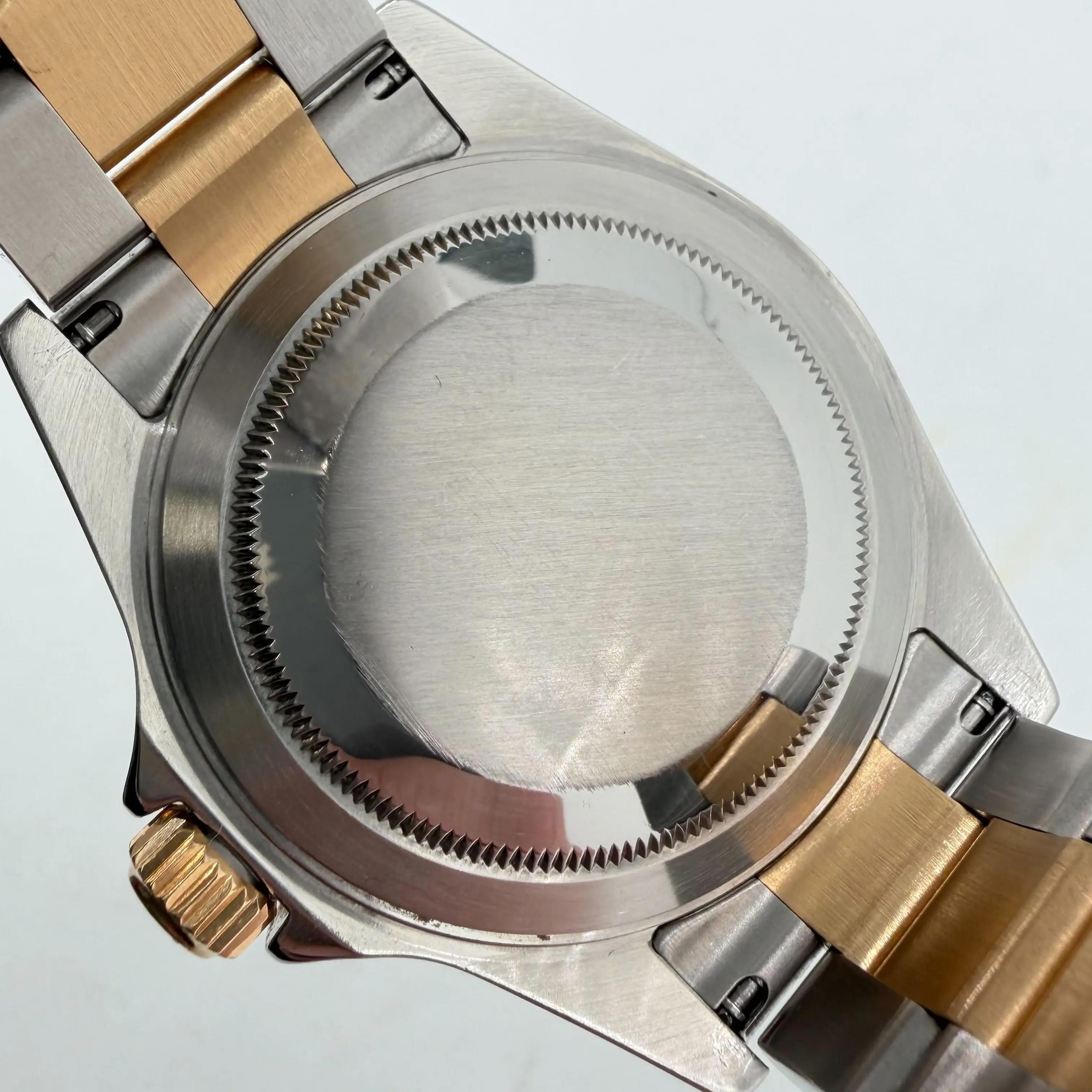 Rolex Submariner 16613 Thumbnail 4