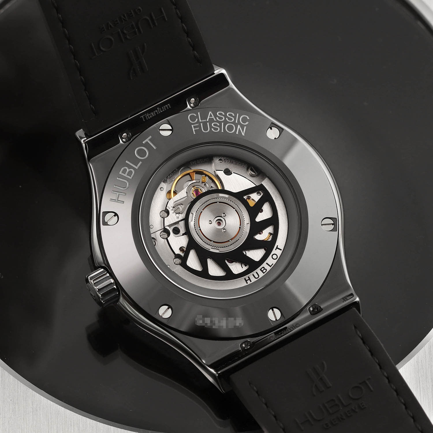 Hublot Classic Fusion 511.CM.1170.LR.1104 Thumbnail 2