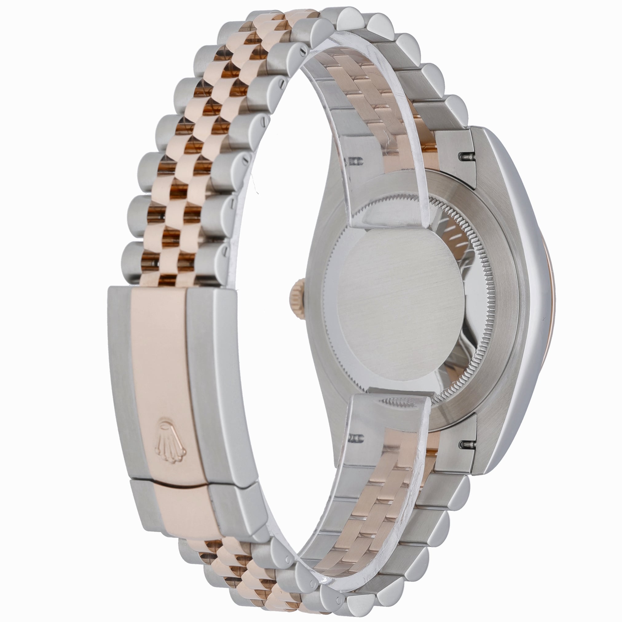 Rolex Datejust 41 126331 Thumbnail 4