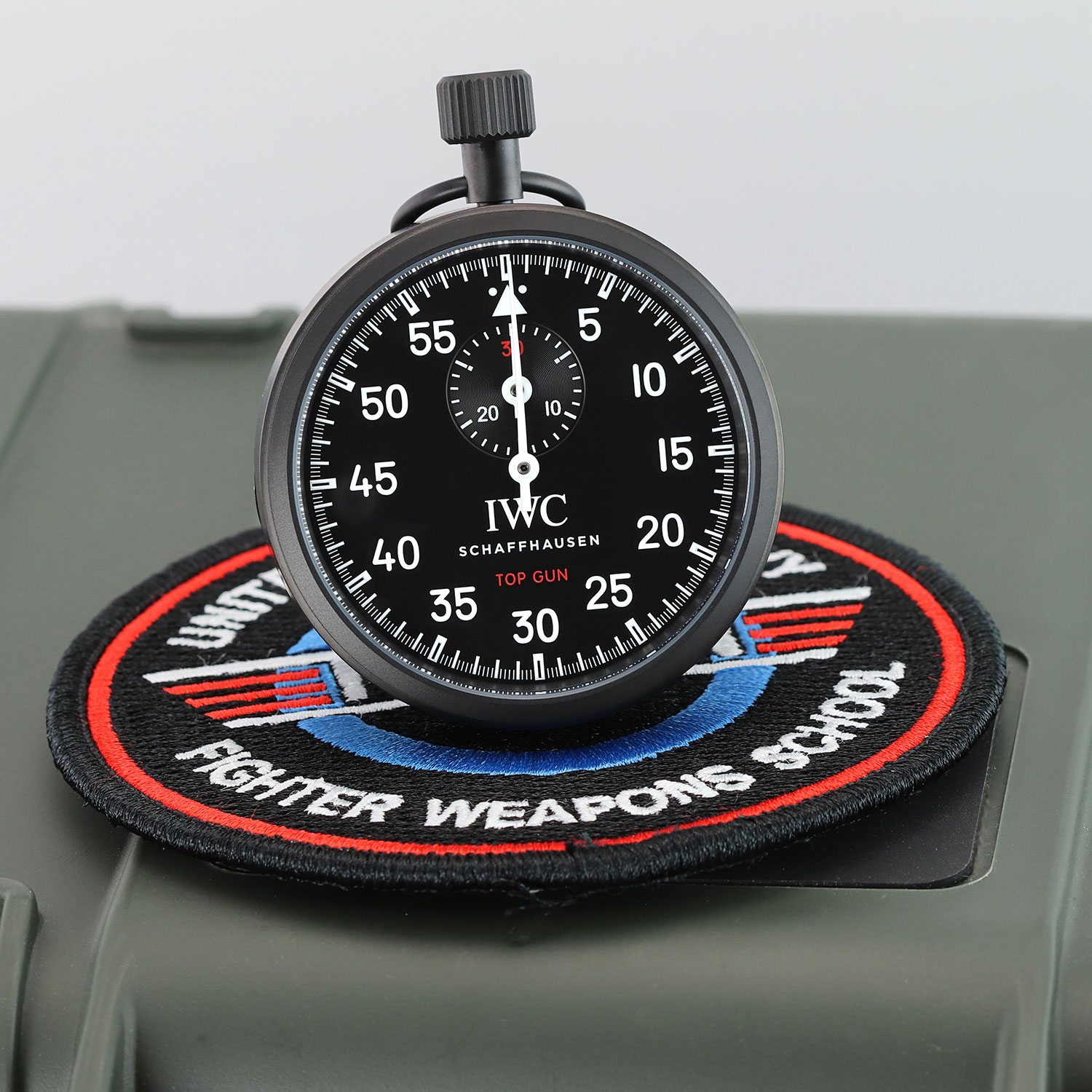 IWC Pilot's Mark XVIII IW324711 Thumbnail 4