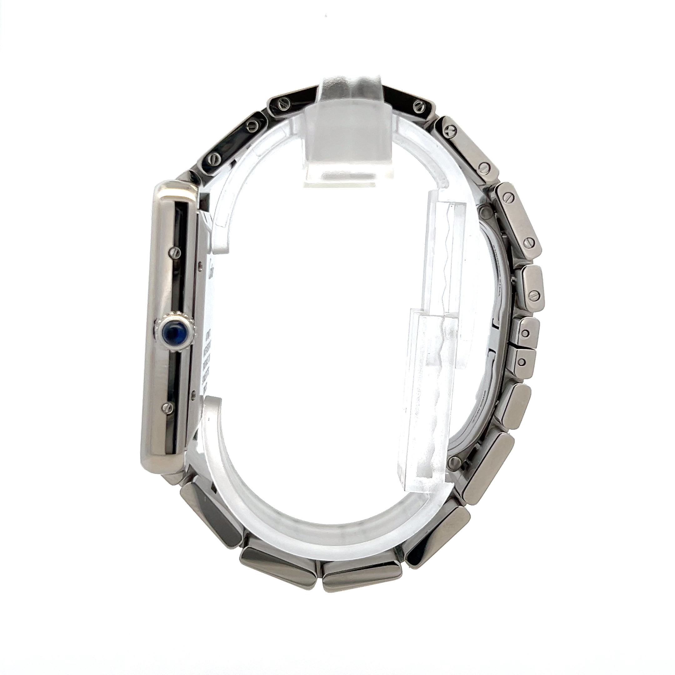 Cartier Tank Solo W5200028 Thumbnail 2