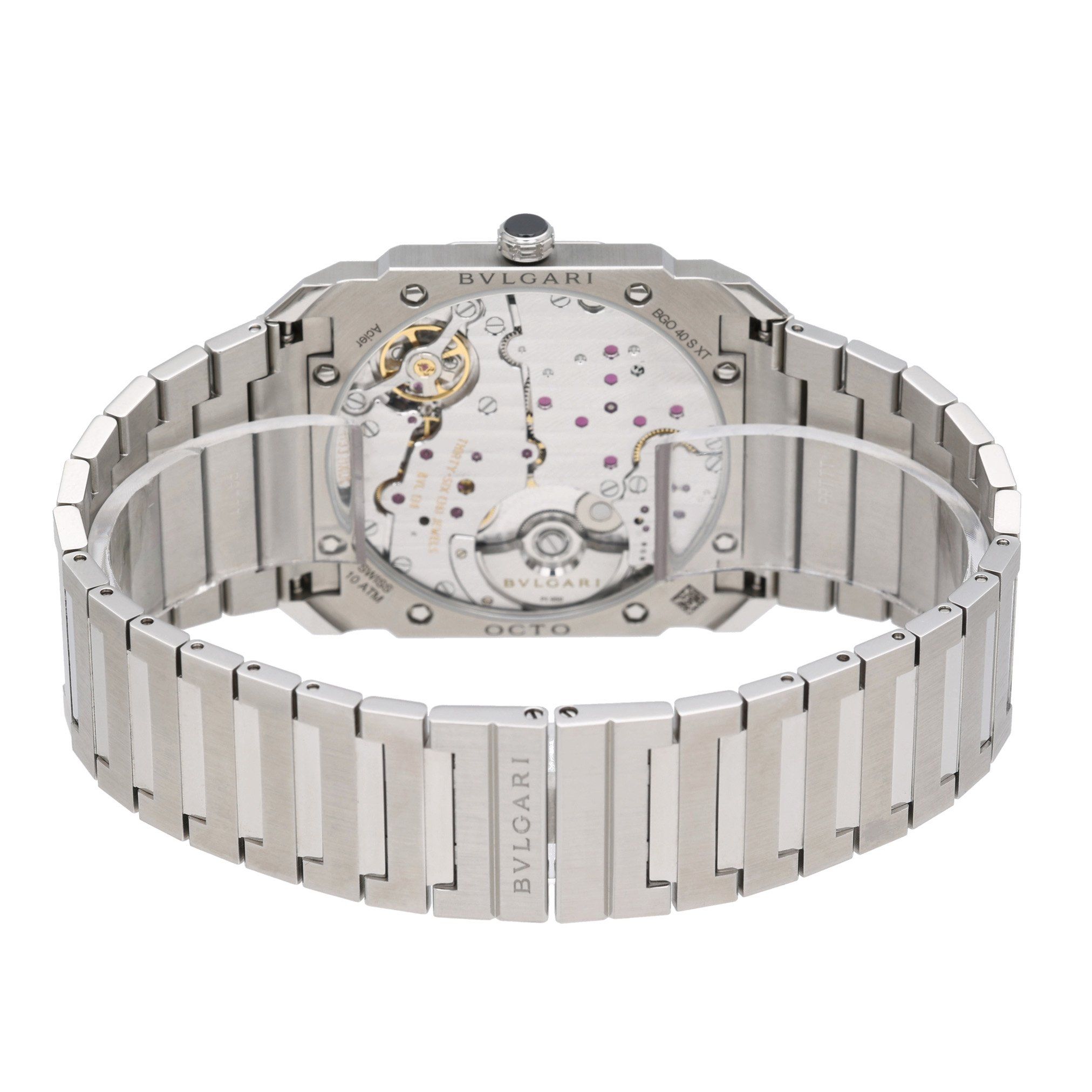 Bvlgari Octo 103431 Thumbnail 4