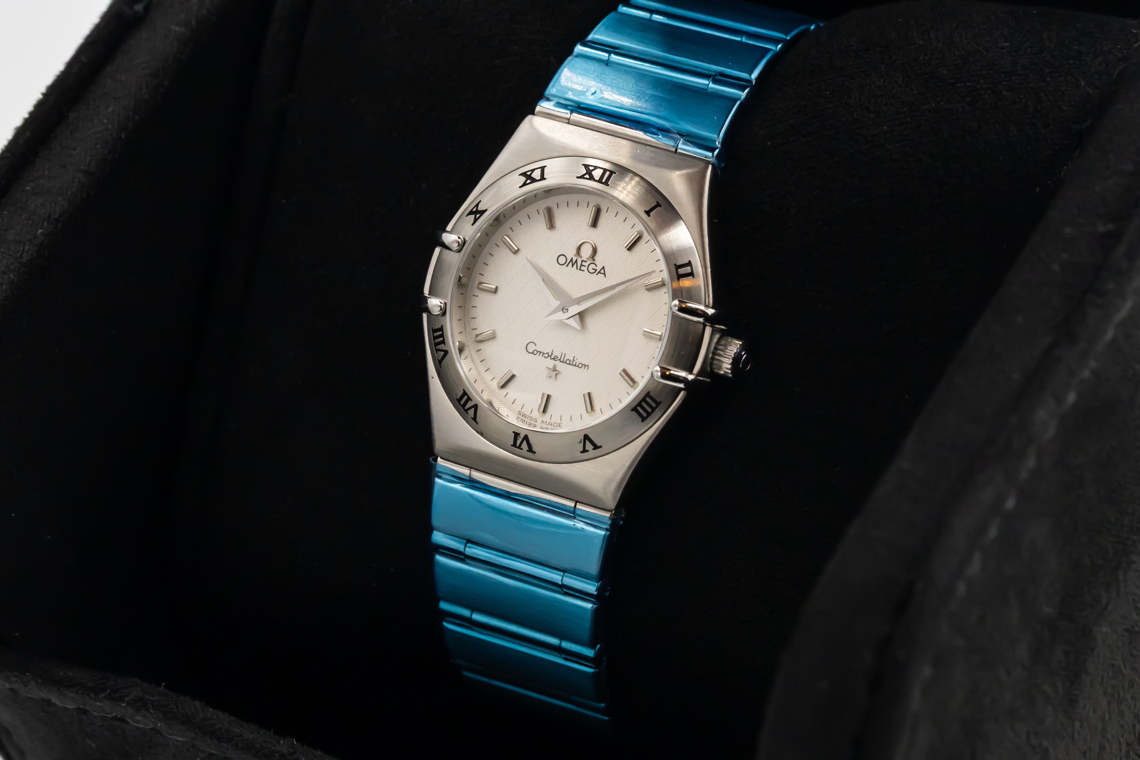 Omega Constellation Small 1572.30.00 Thumbnail 5
