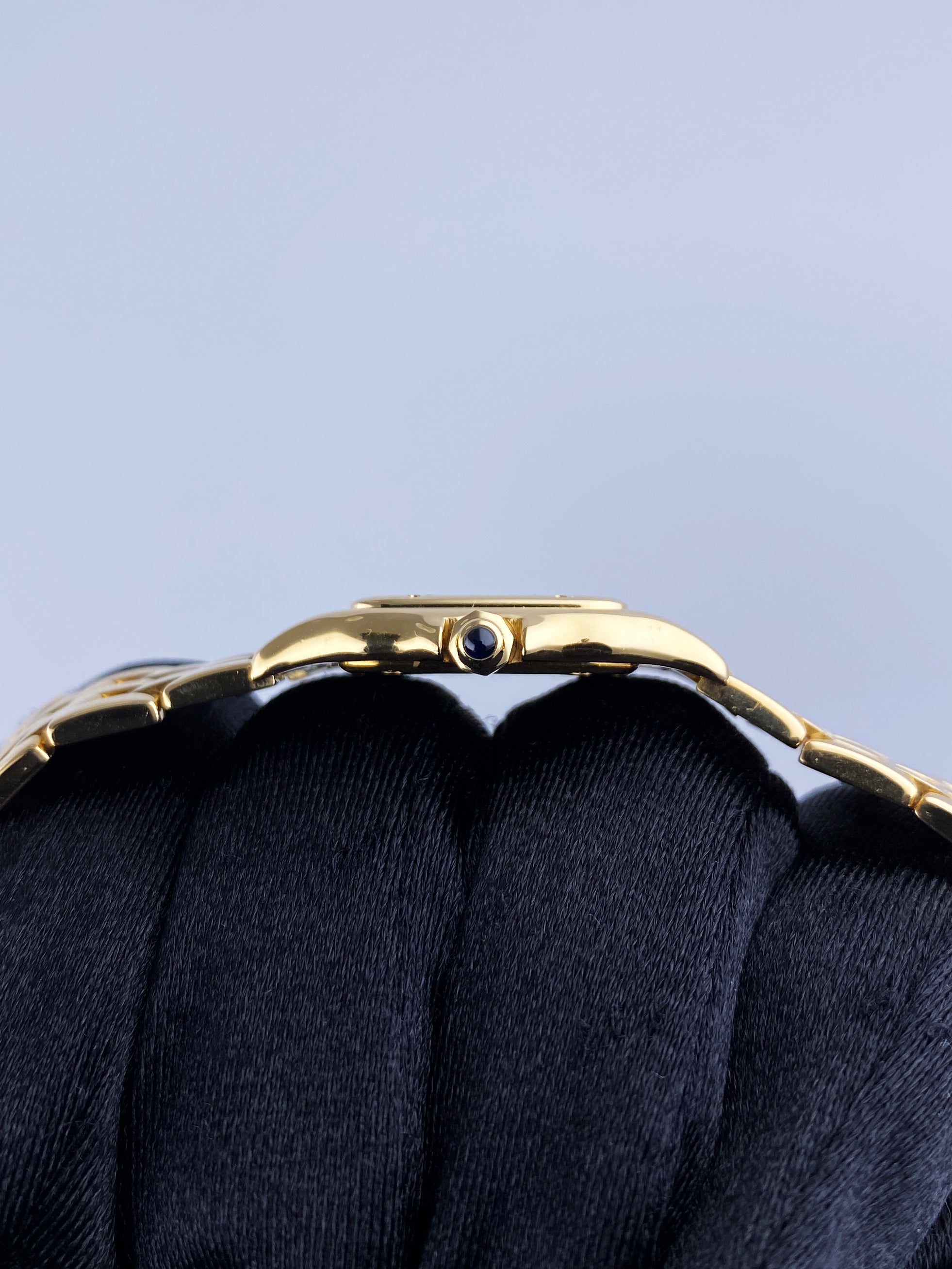 Cartier Tank a Vis W1529451 Thumbnail 4