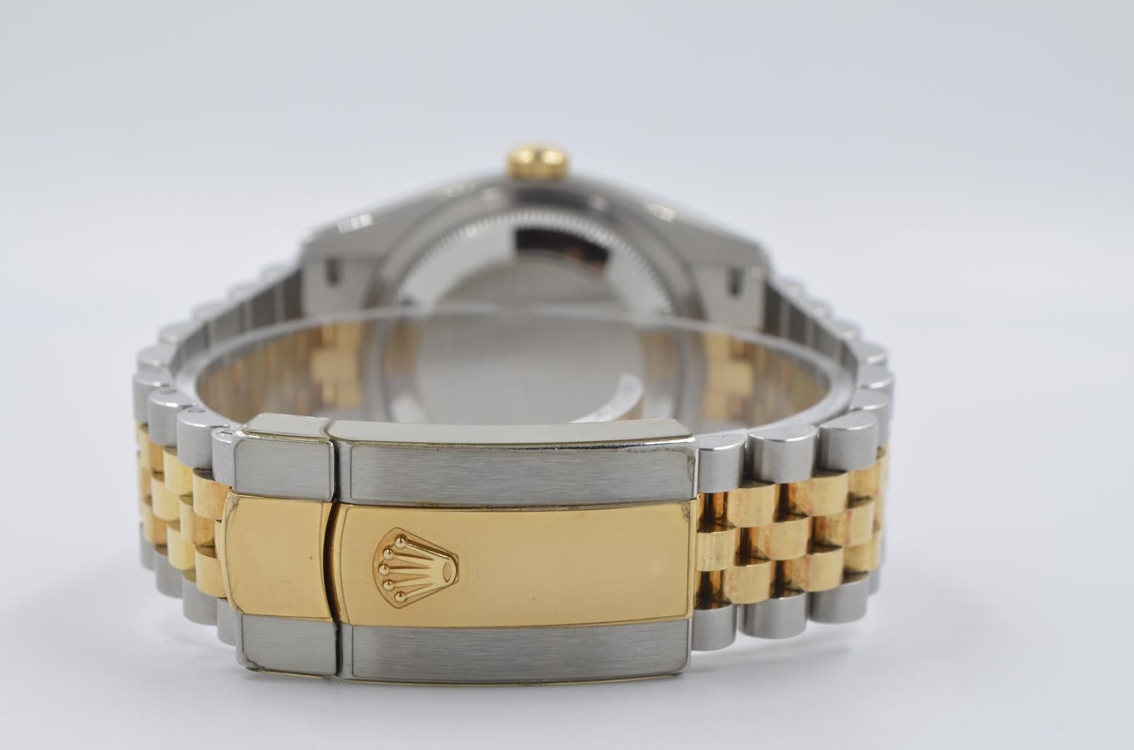 Rolex Datejust 126233 Thumbnail 3