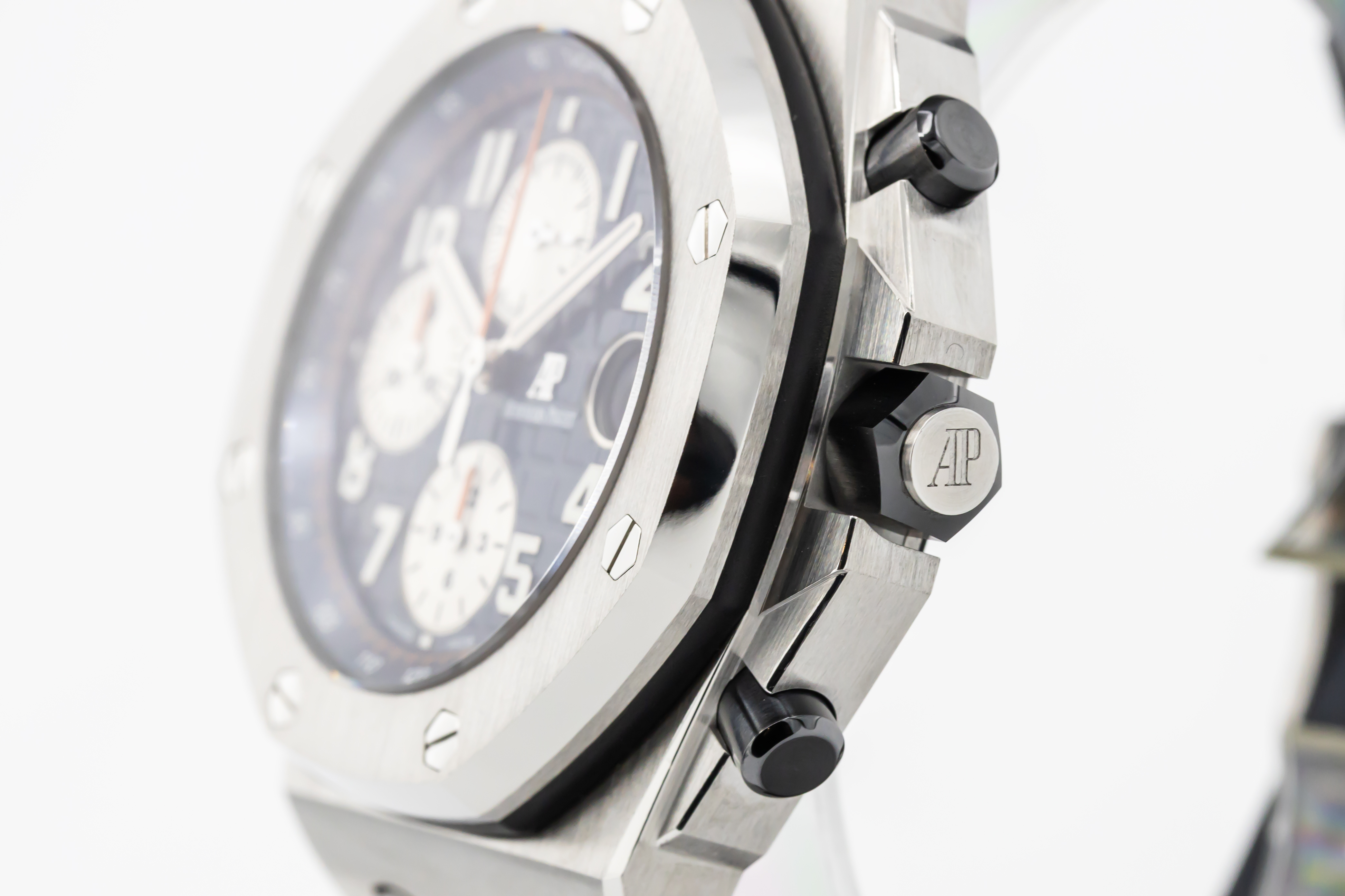 Audemars Piguet Royal Oak Offshore 26470ST.OO.A027CA.01 Thumbnail 2