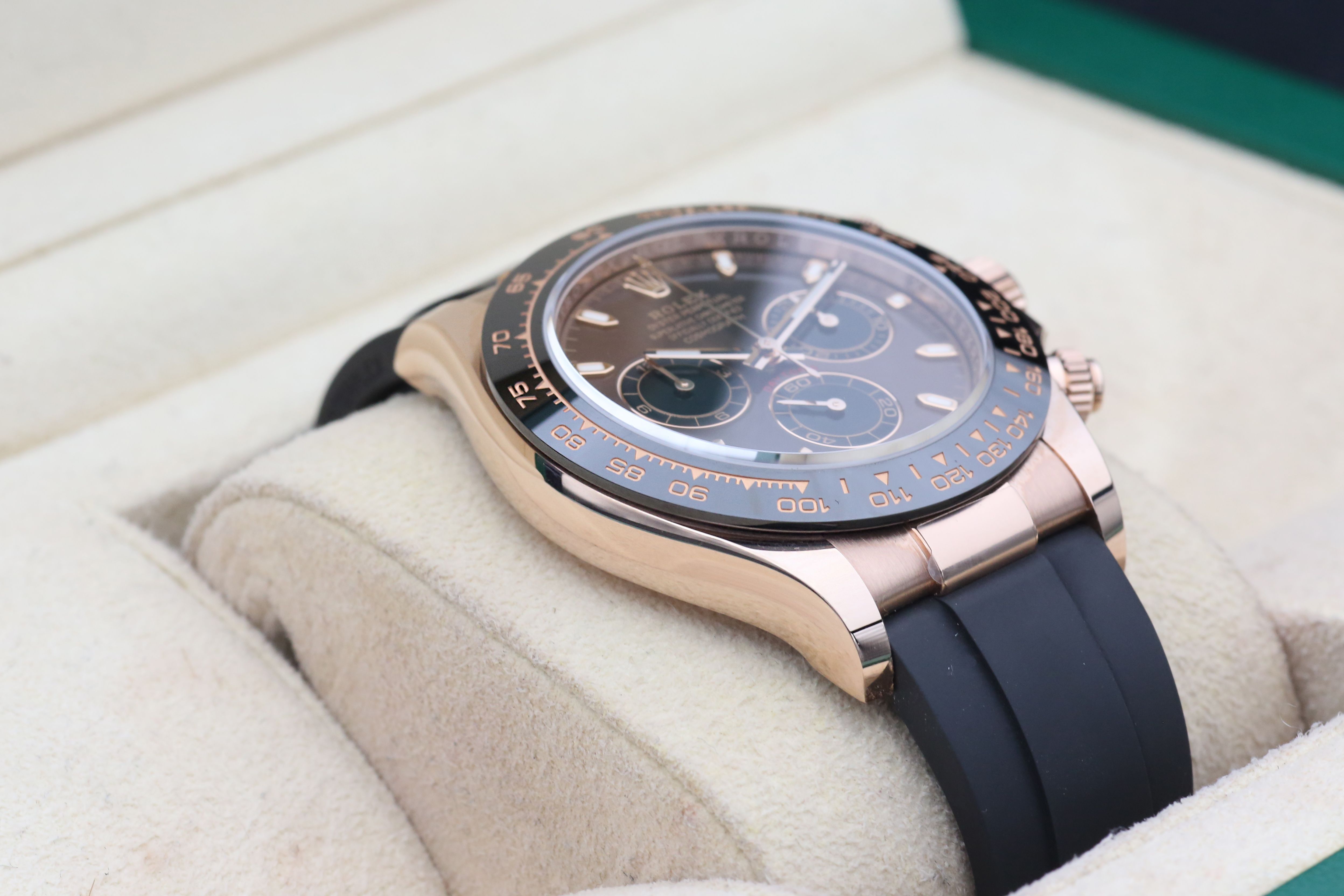 Rolex Daytona 116515 LN Thumbnail 5