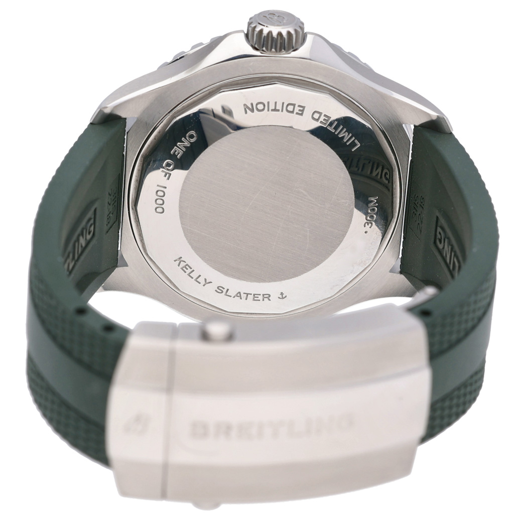 Breitling SuperOcean Automatic 42 A17375 Thumbnail 4