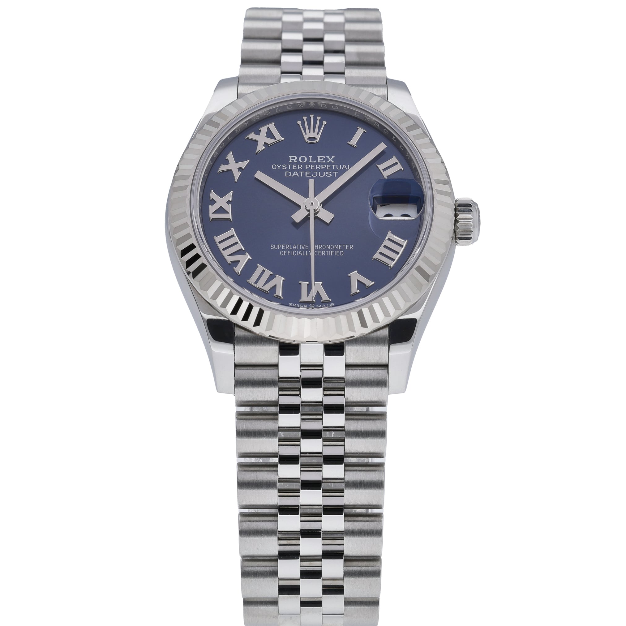 Rolex Datejust Lady 31 278274 Thumbnail 6