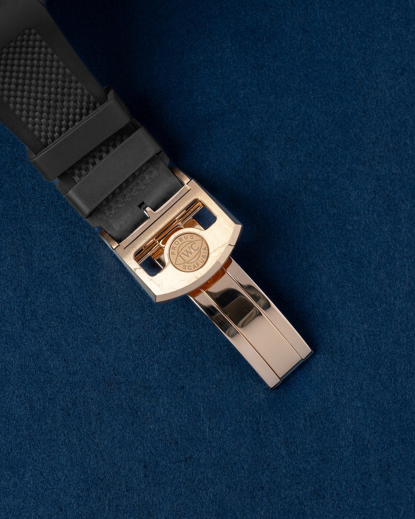 IWC Portugieser Yacht Club IW390202 Thumbnail 3