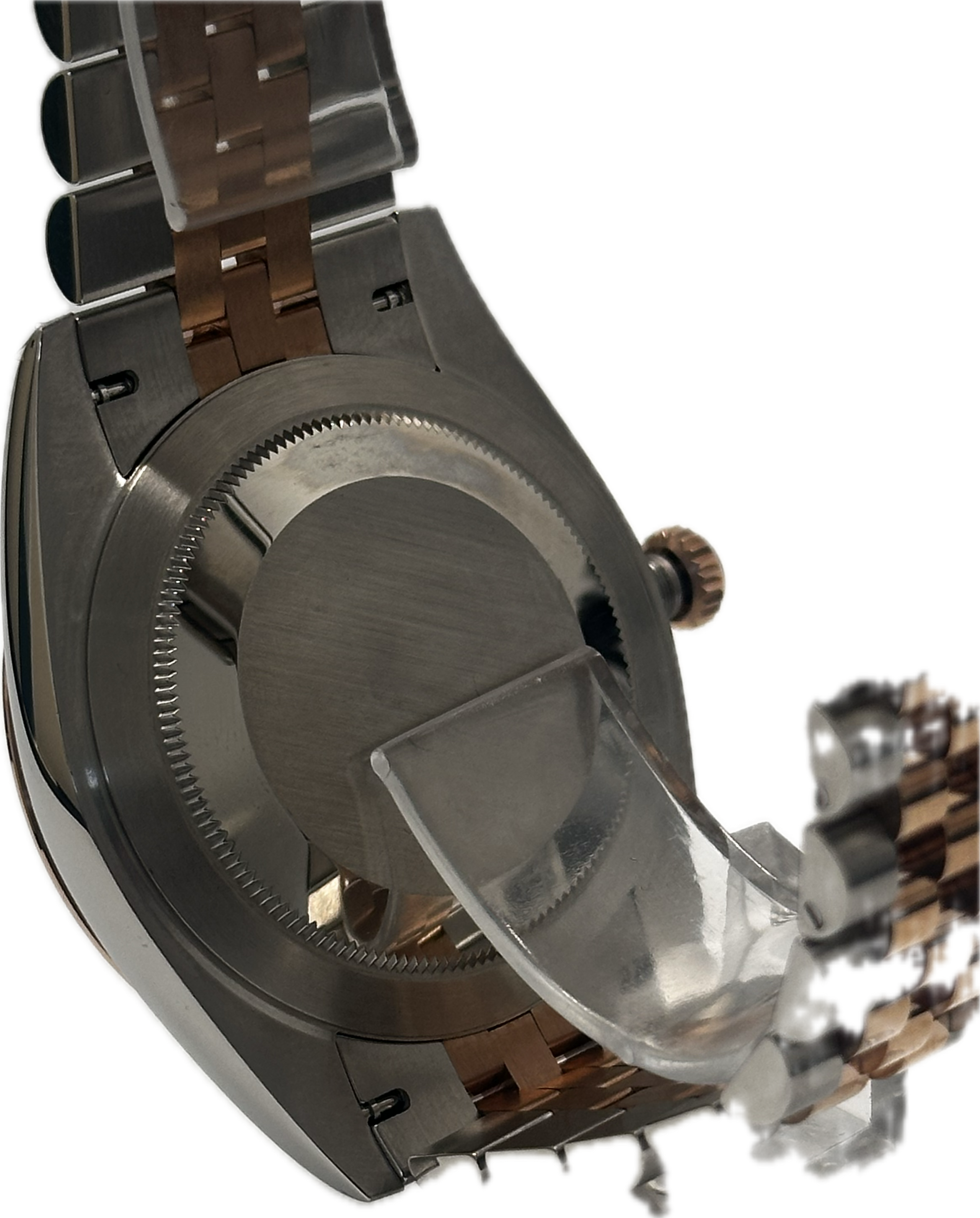 Rolex Datejust 41 126331 Thumbnail 4