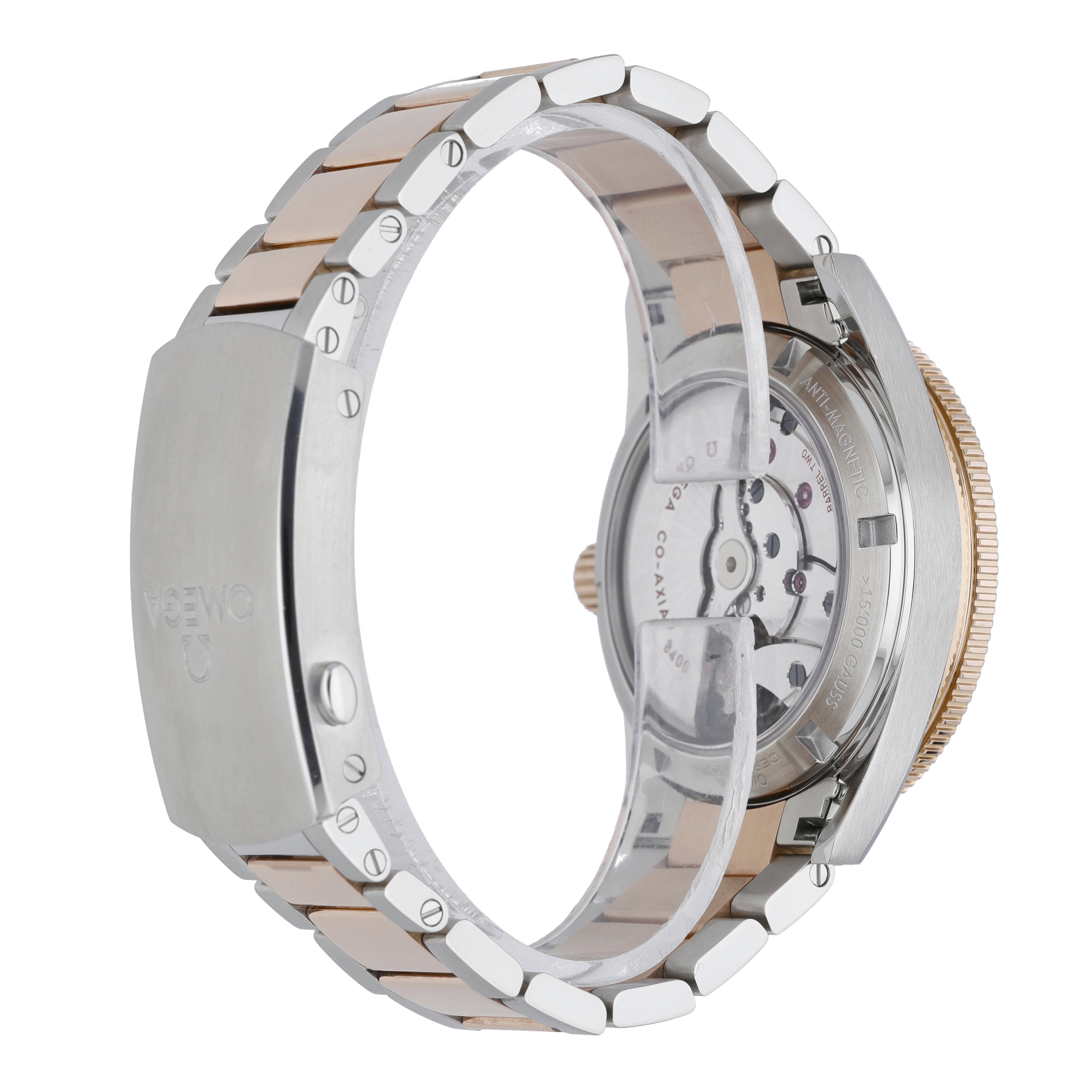 Omega Seamaster 300 233.20.41.21.01.001 Thumbnail 4