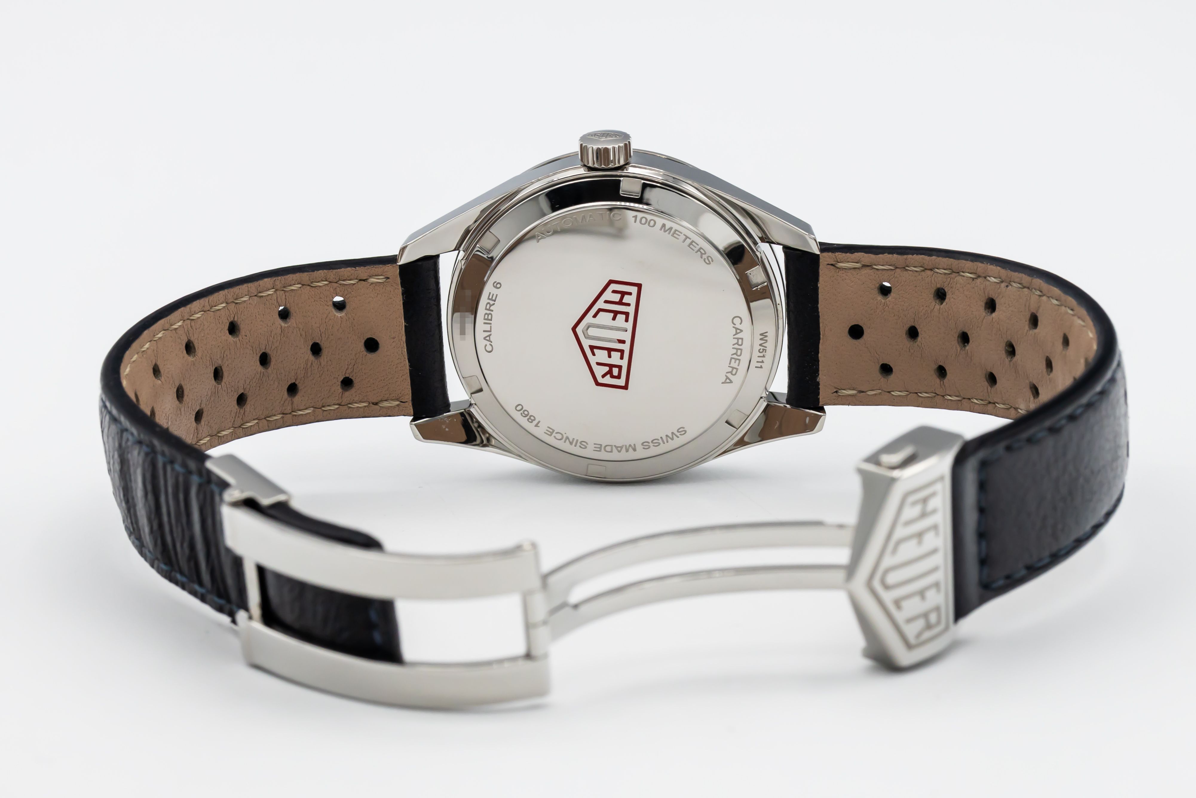 Tag Heuer Carrera WV5111.FC6350 Thumbnail 4