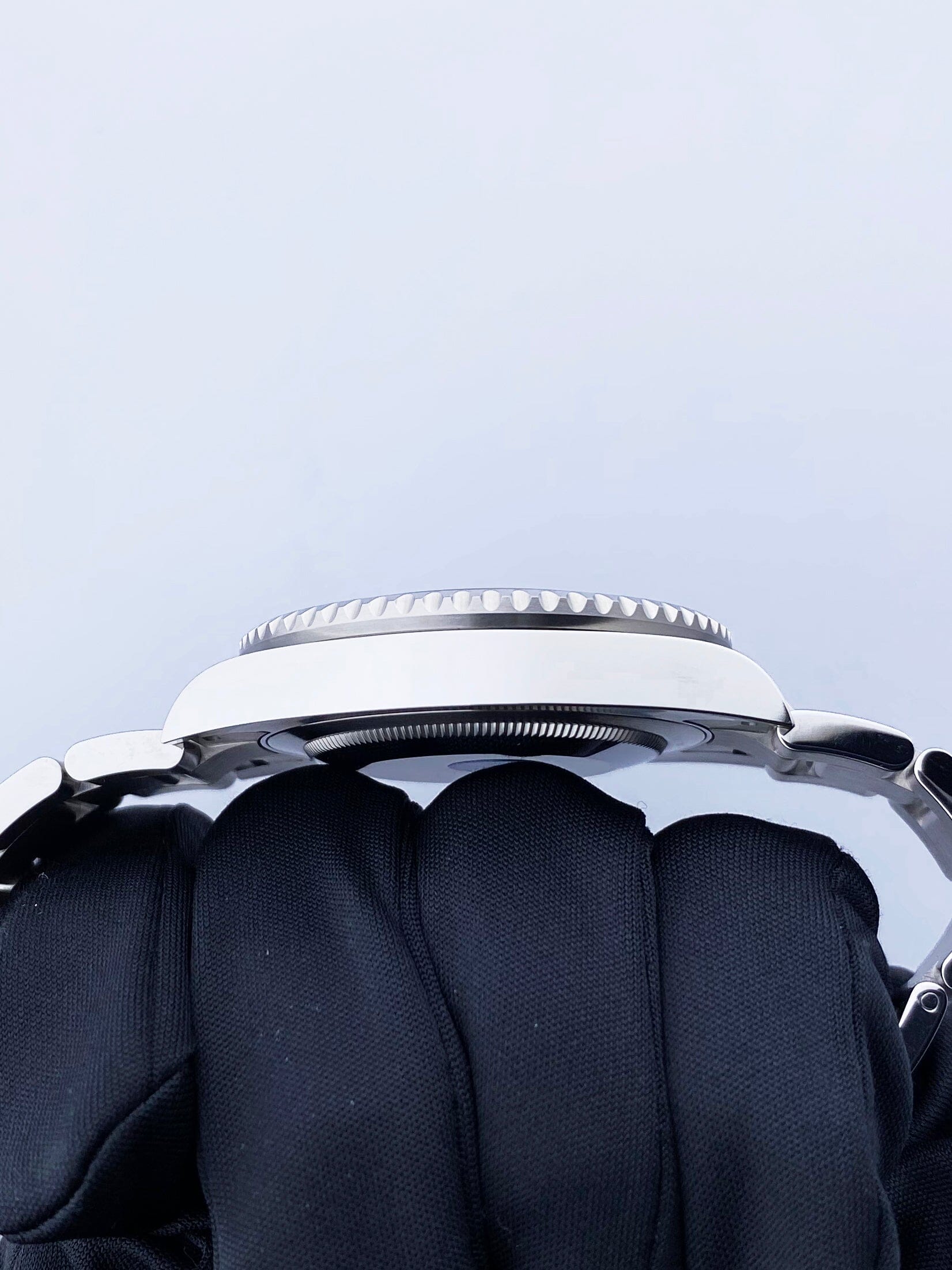 Rolex GMT Master II 126710 BLNR Thumbnail 6