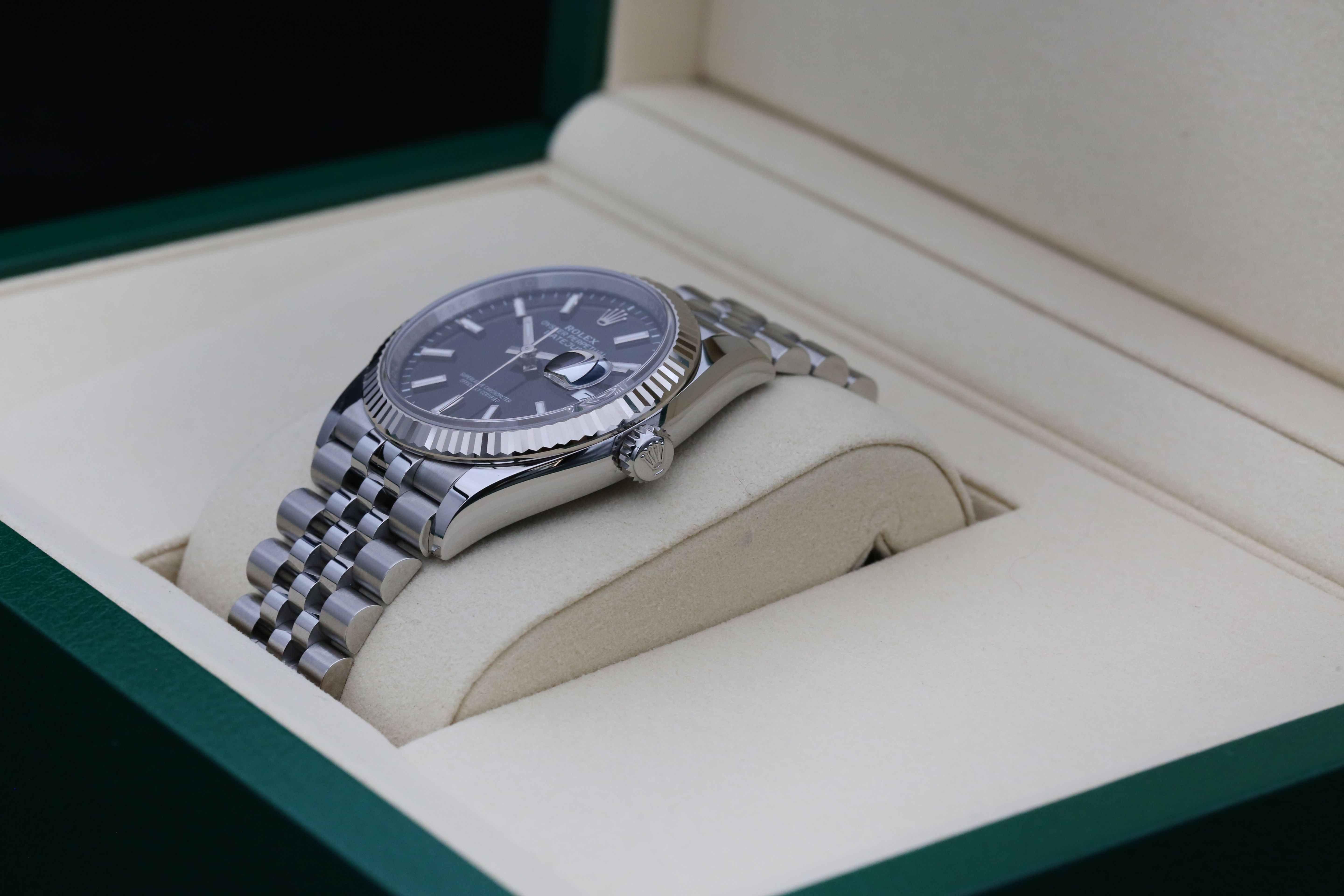 Rolex Datejust 126234 Thumbnail 6