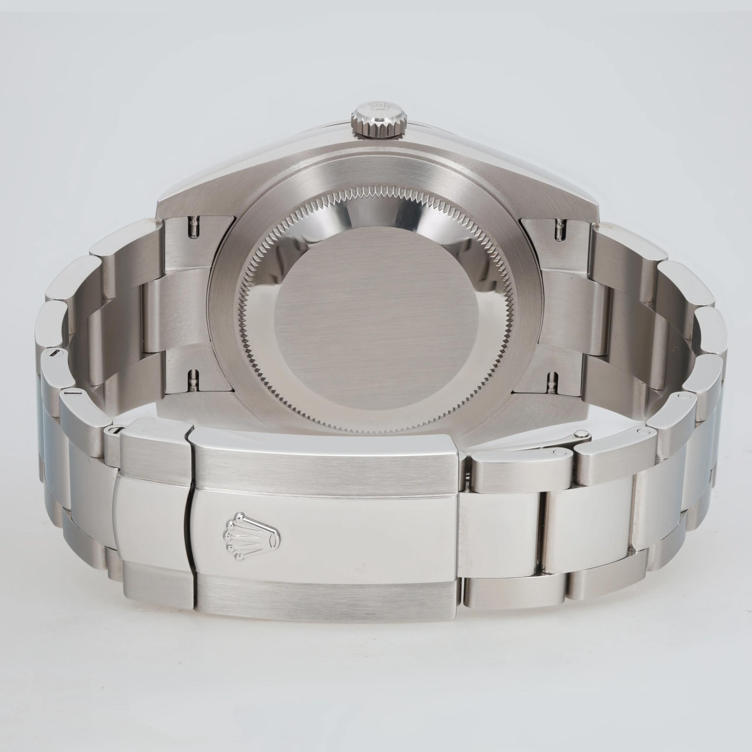 Rolex Datejust 41 126300 Thumbnail 3