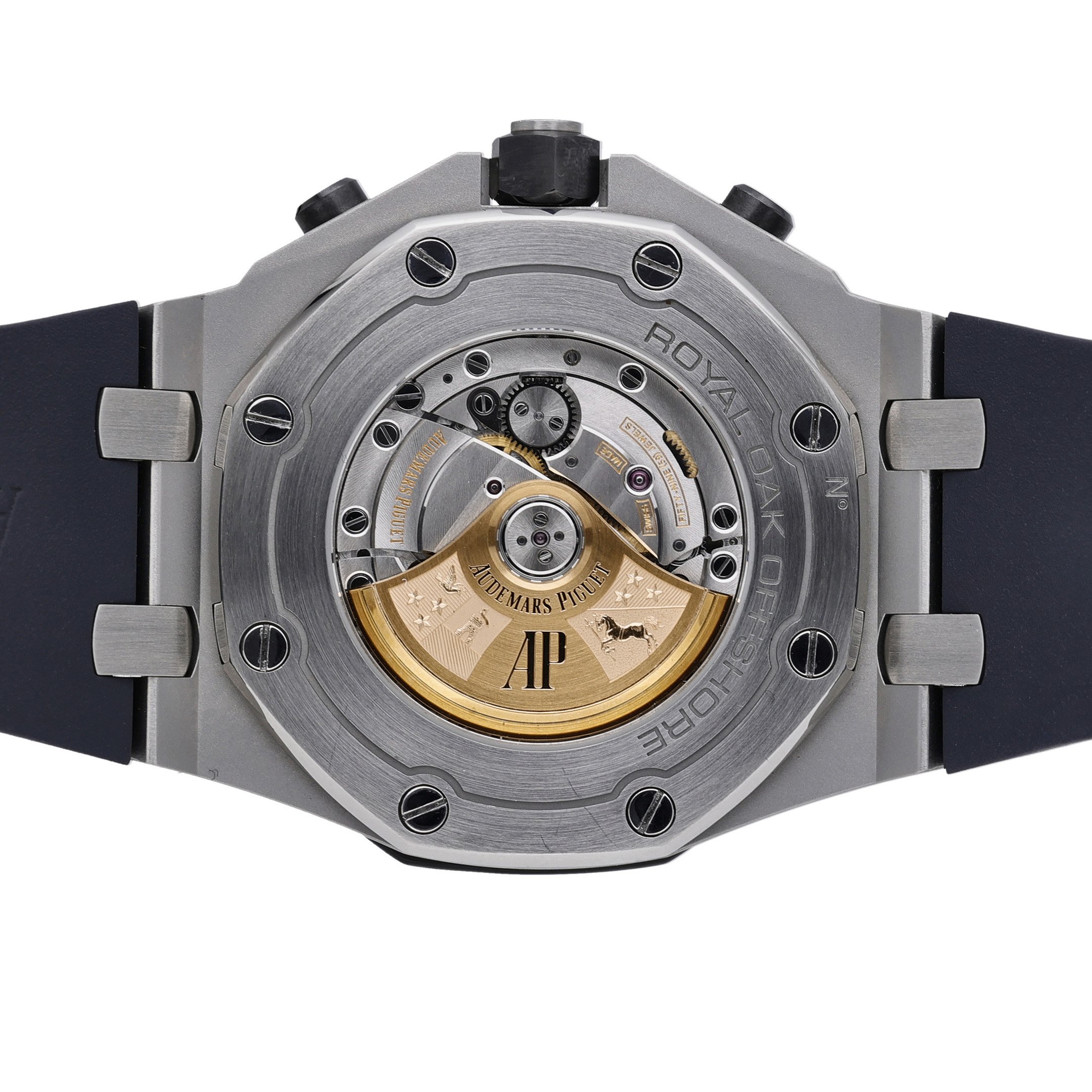 Audemars Piguet Royal Oak Offshore 26470ST.OO.A027CA.01 Thumbnail 7
