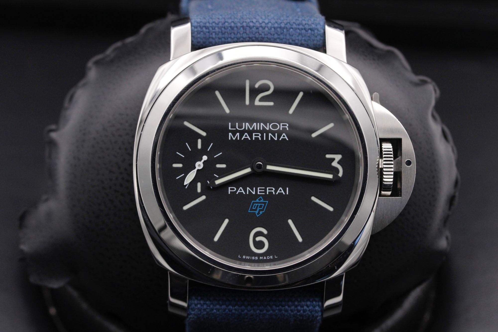 Panerai Luminor Logo PAM00777 Thumbnail 1