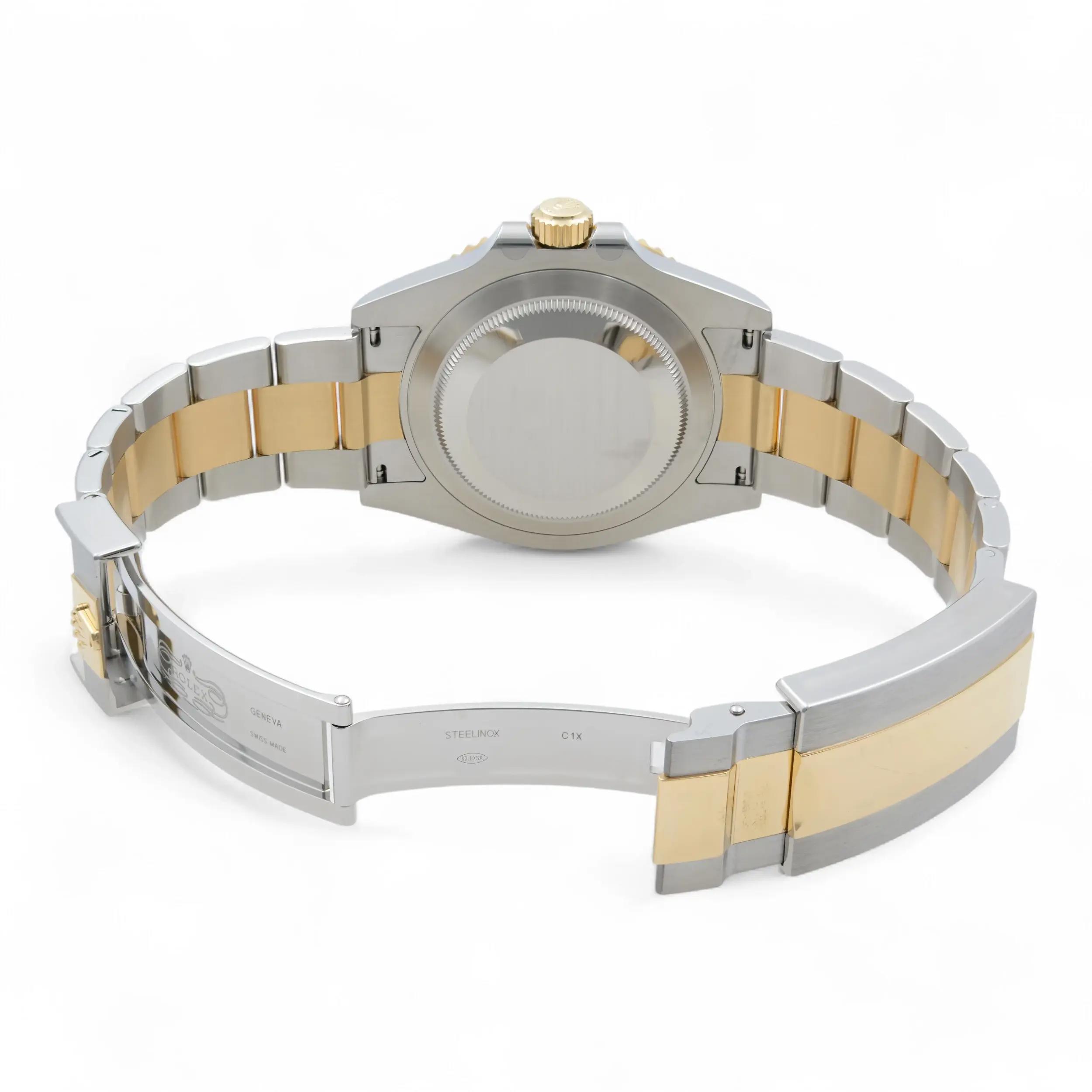 Rolex Submariner 126613 LB Thumbnail 4