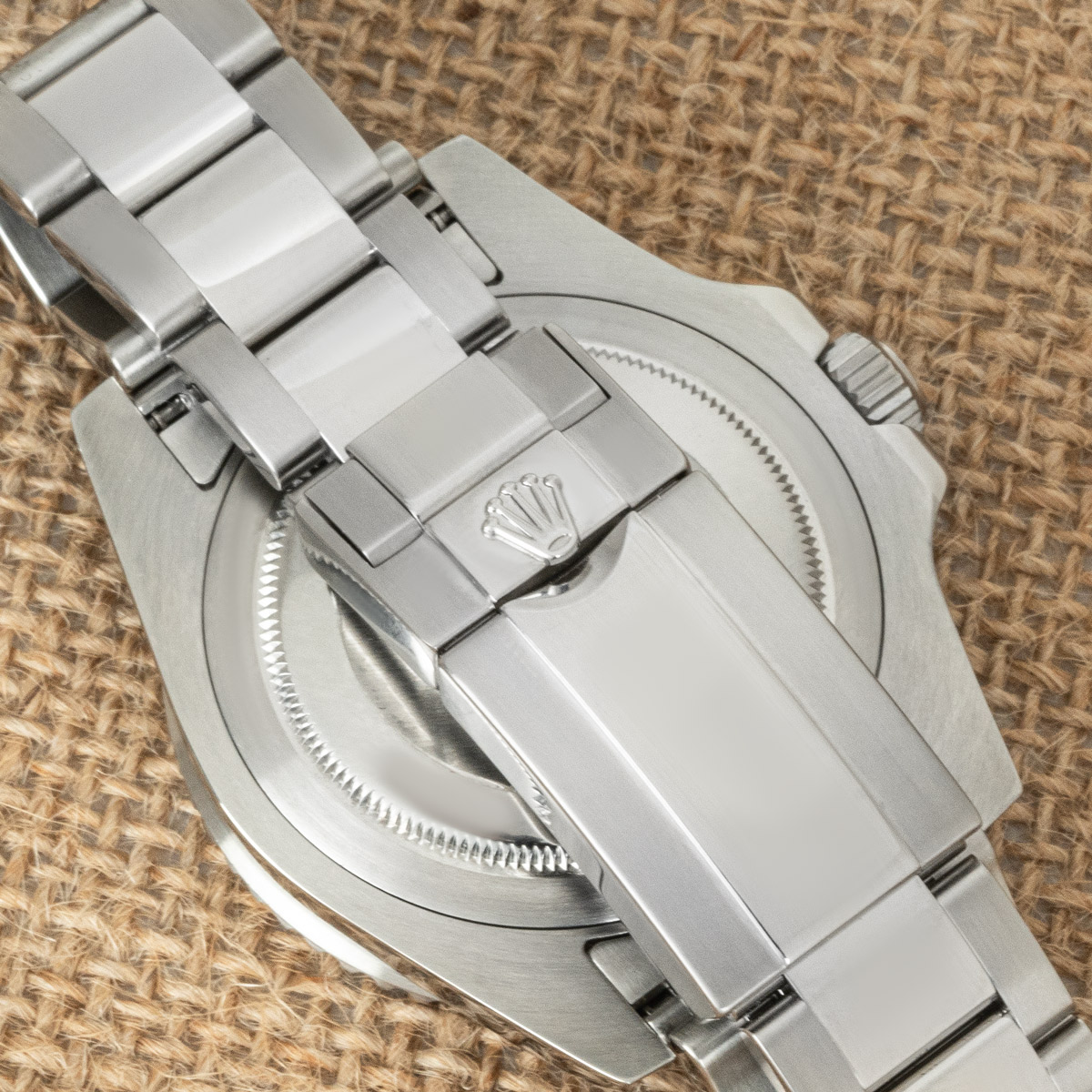 Rolex GMT Master II 116710 LN Thumbnail 3