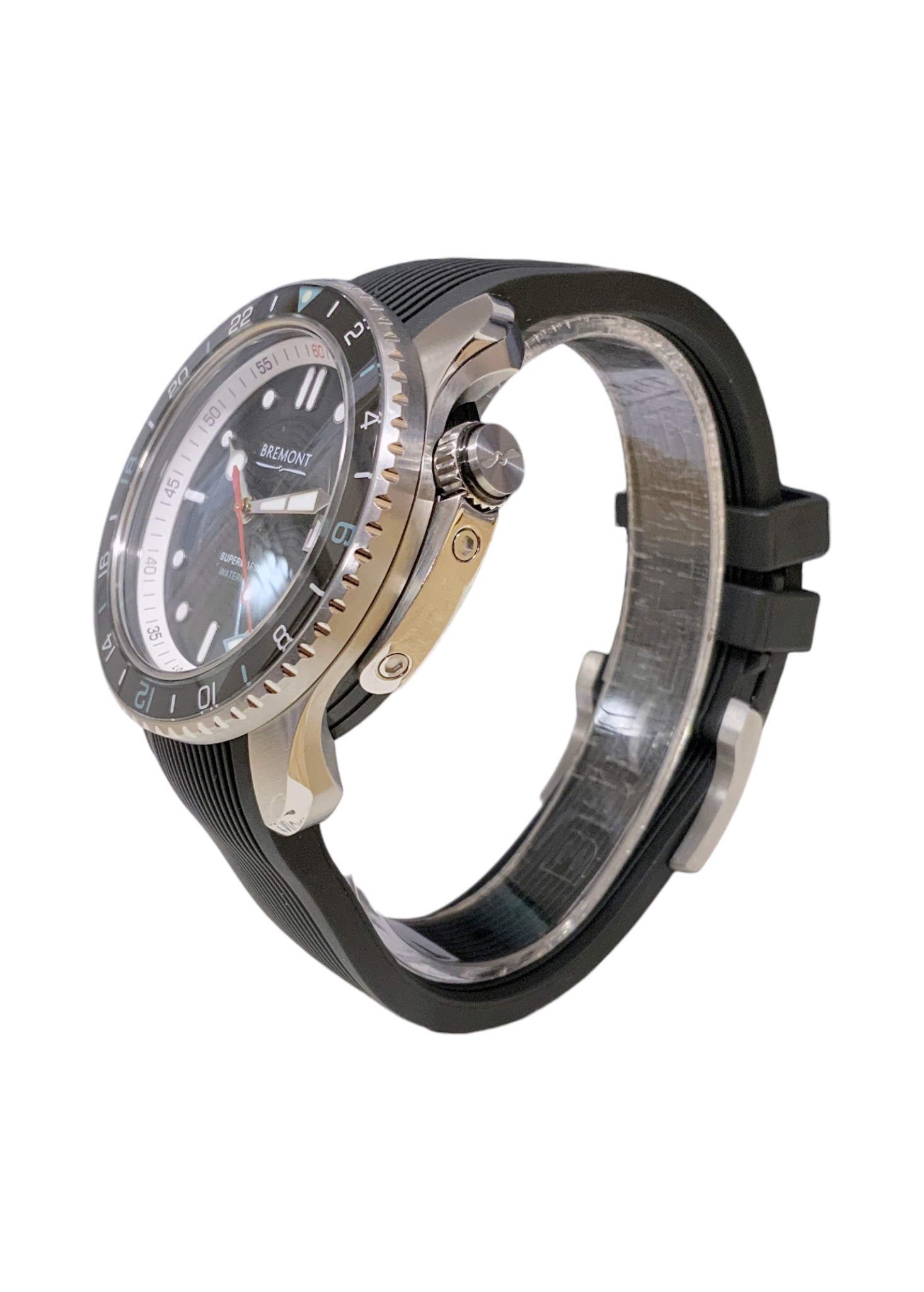 Bremont Supermarine WATERMAN-APEX-R-S Thumbnail 2