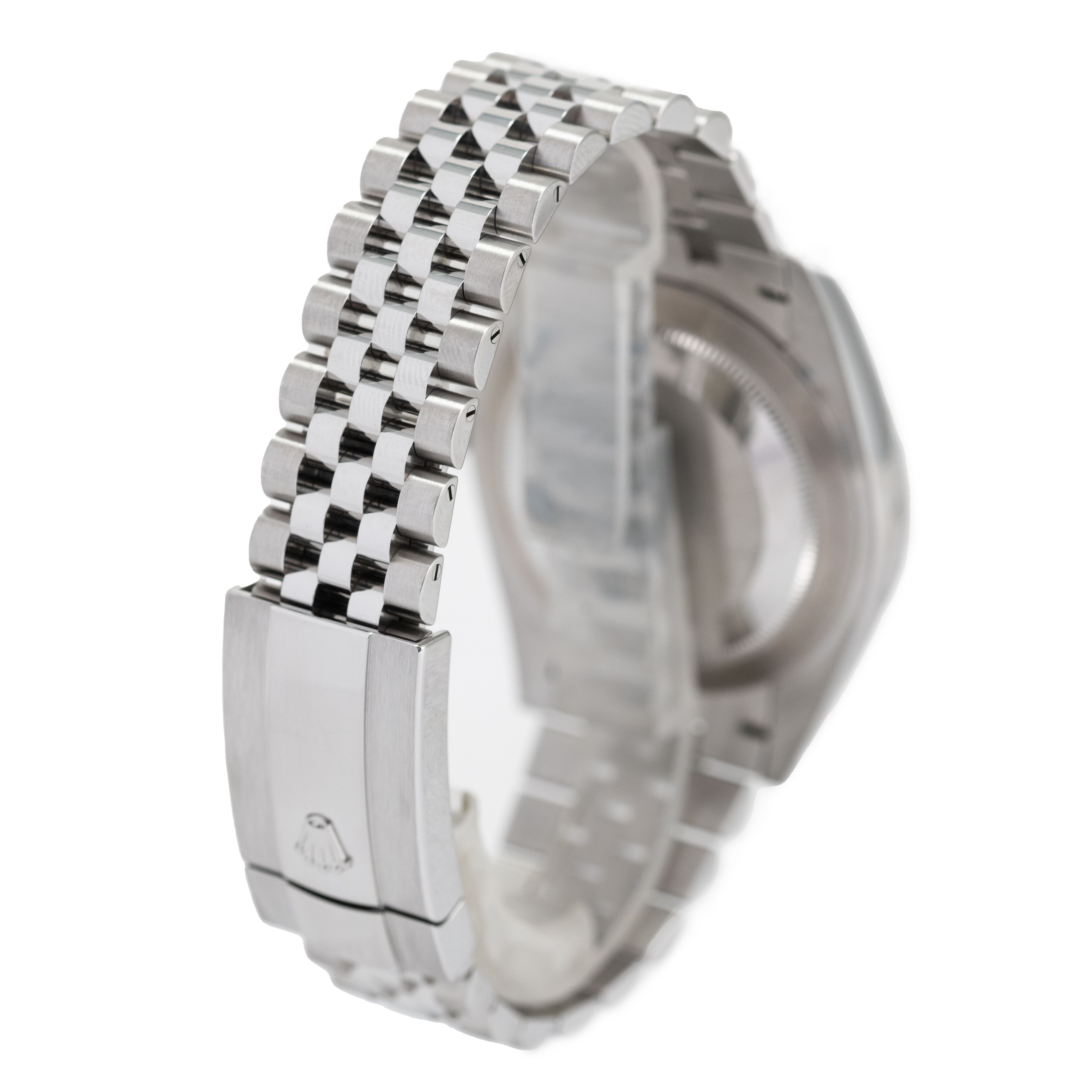 Rolex Datejust 41 126300 Thumbnail 3