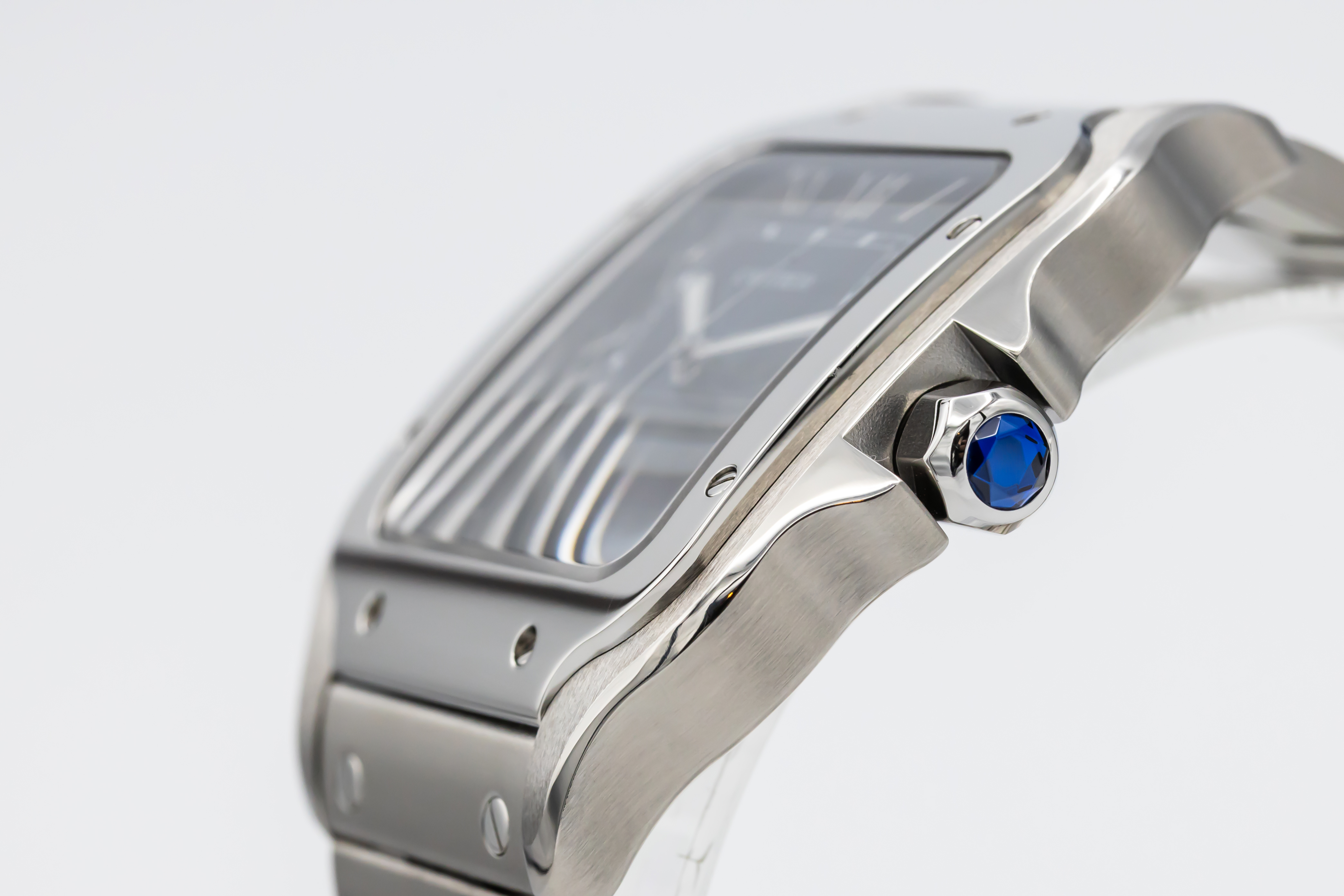 Cartier Santos De Cartier WSSA0030 Thumbnail 2