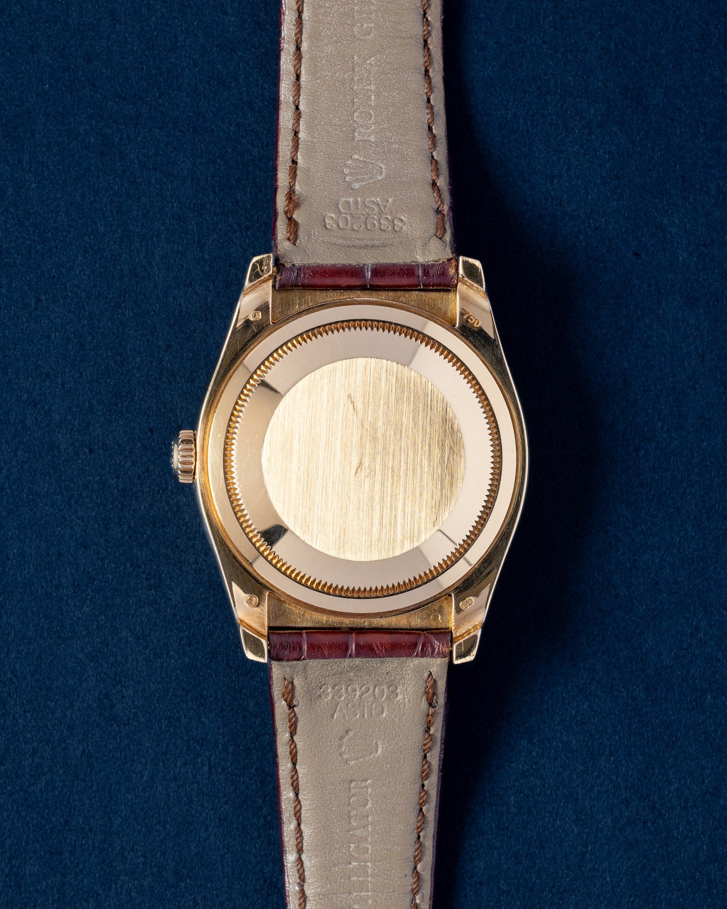 Rolex Datejust 116138 Thumbnail 2