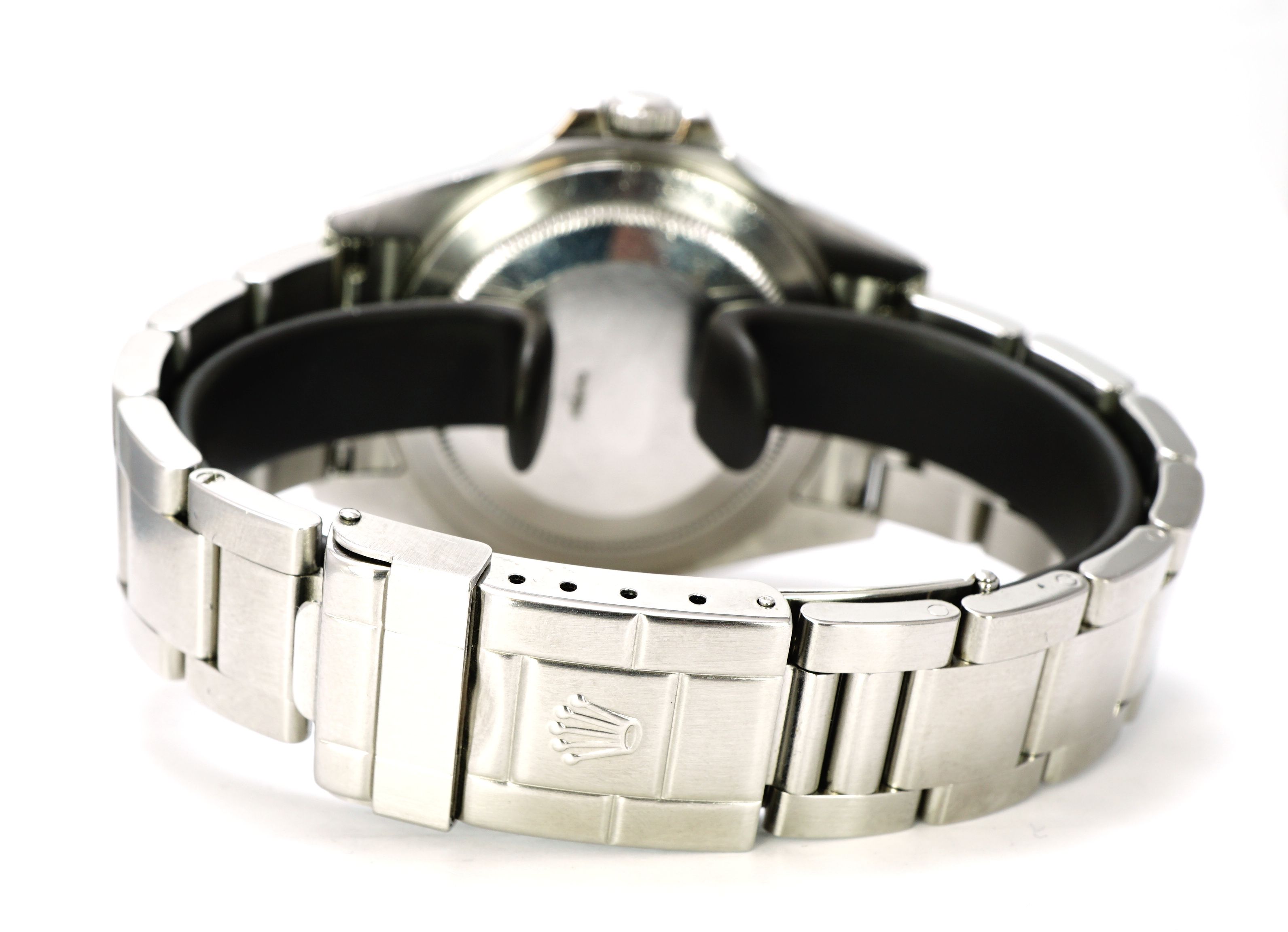Rolex Explorer II 16570 Thumbnail 4