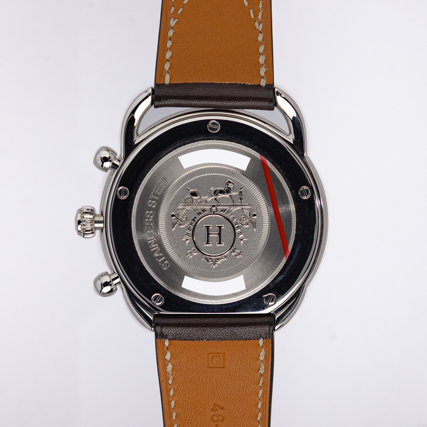 Hermes Arceau AR4.910 Thumbnail 3