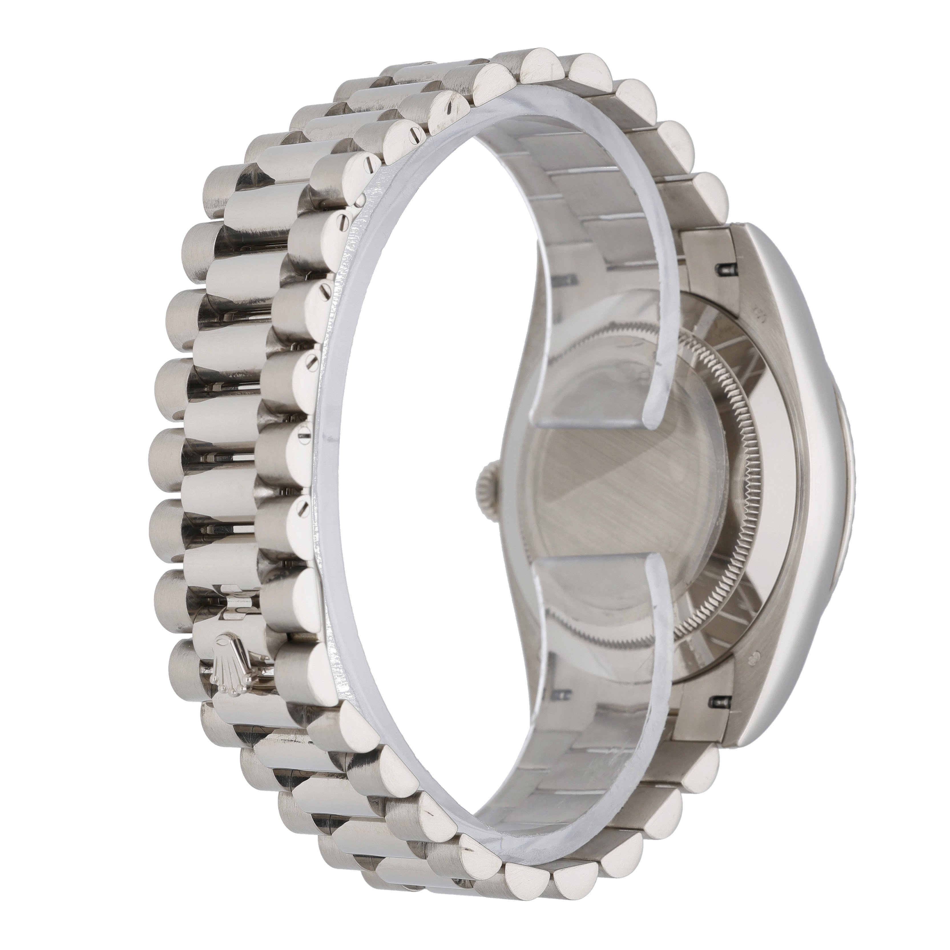 Rolex Day-Date 40 228239 Thumbnail 4