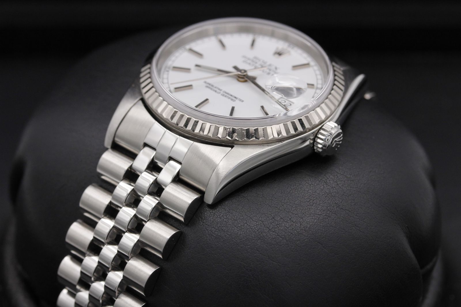 Rolex Datejust 16234 Thumbnail 2