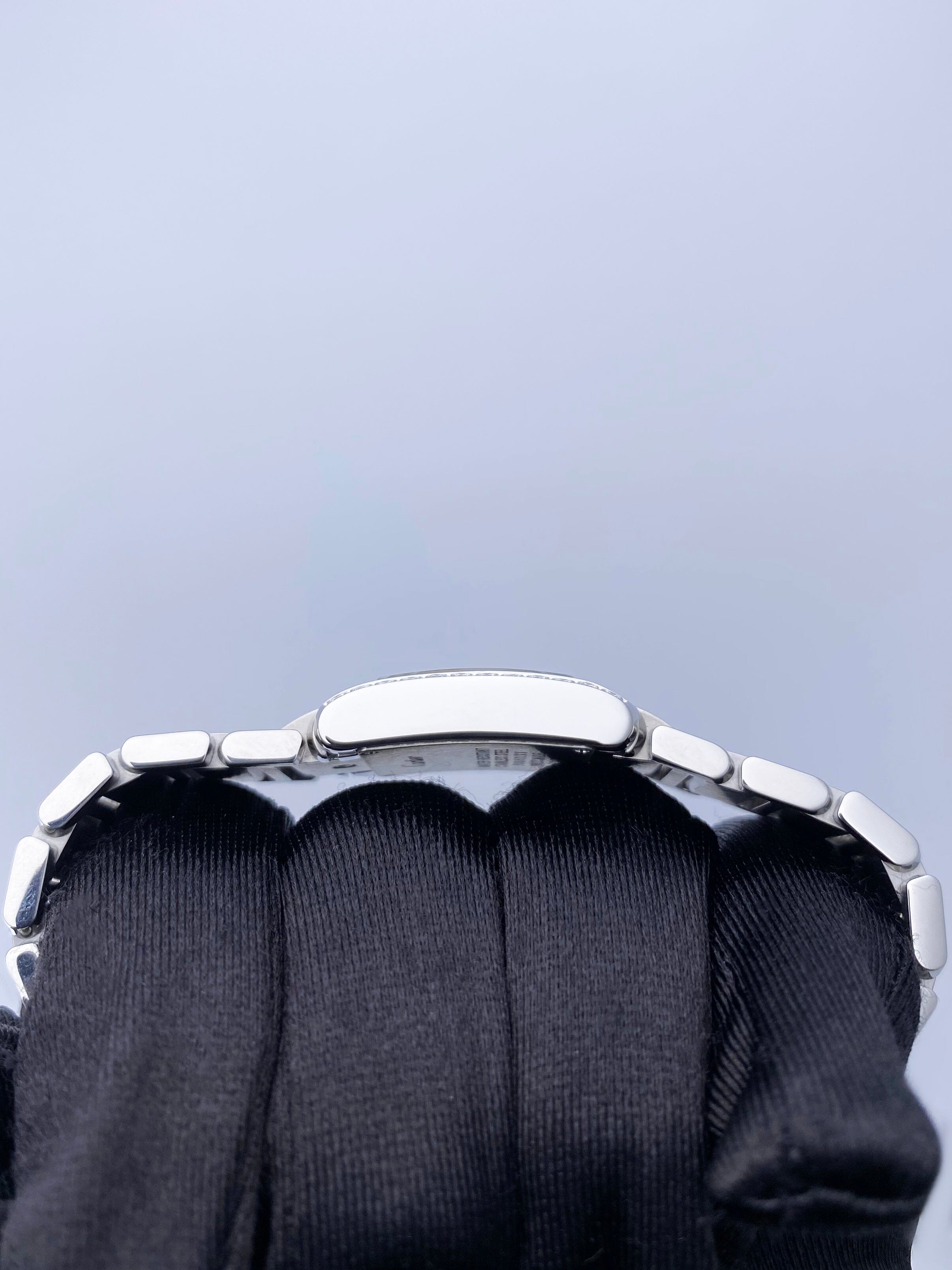 Cartier Tank Francaise W4TA0008 Thumbnail 5