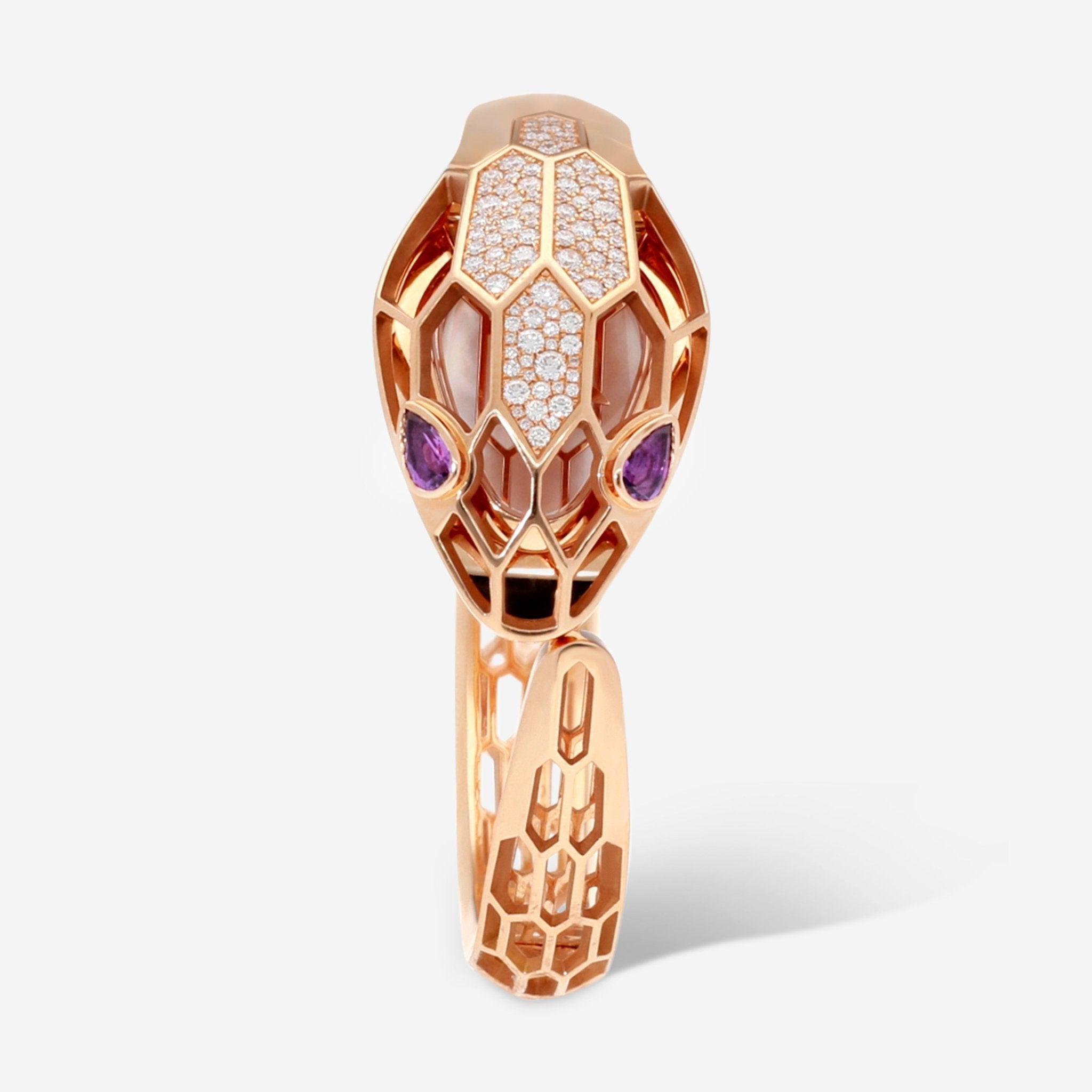 Bvlgari Serpenti 102753 Thumbnail 2