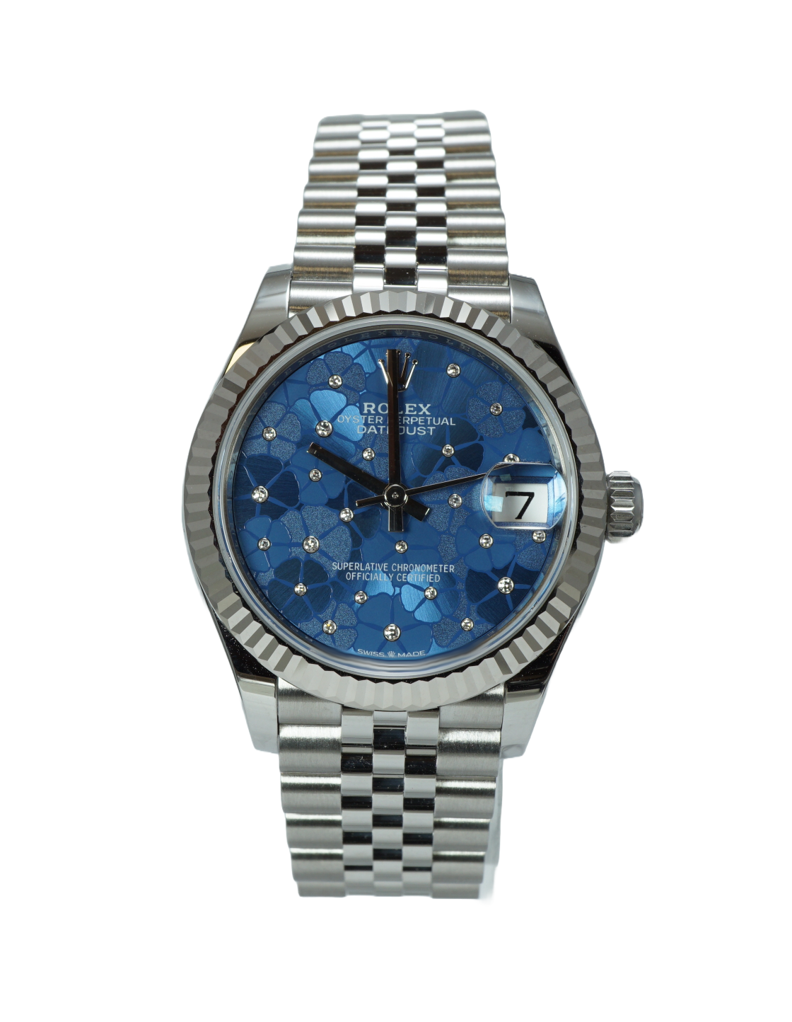 Rolex Datejust Lady 31 278274 Thumbnail 1