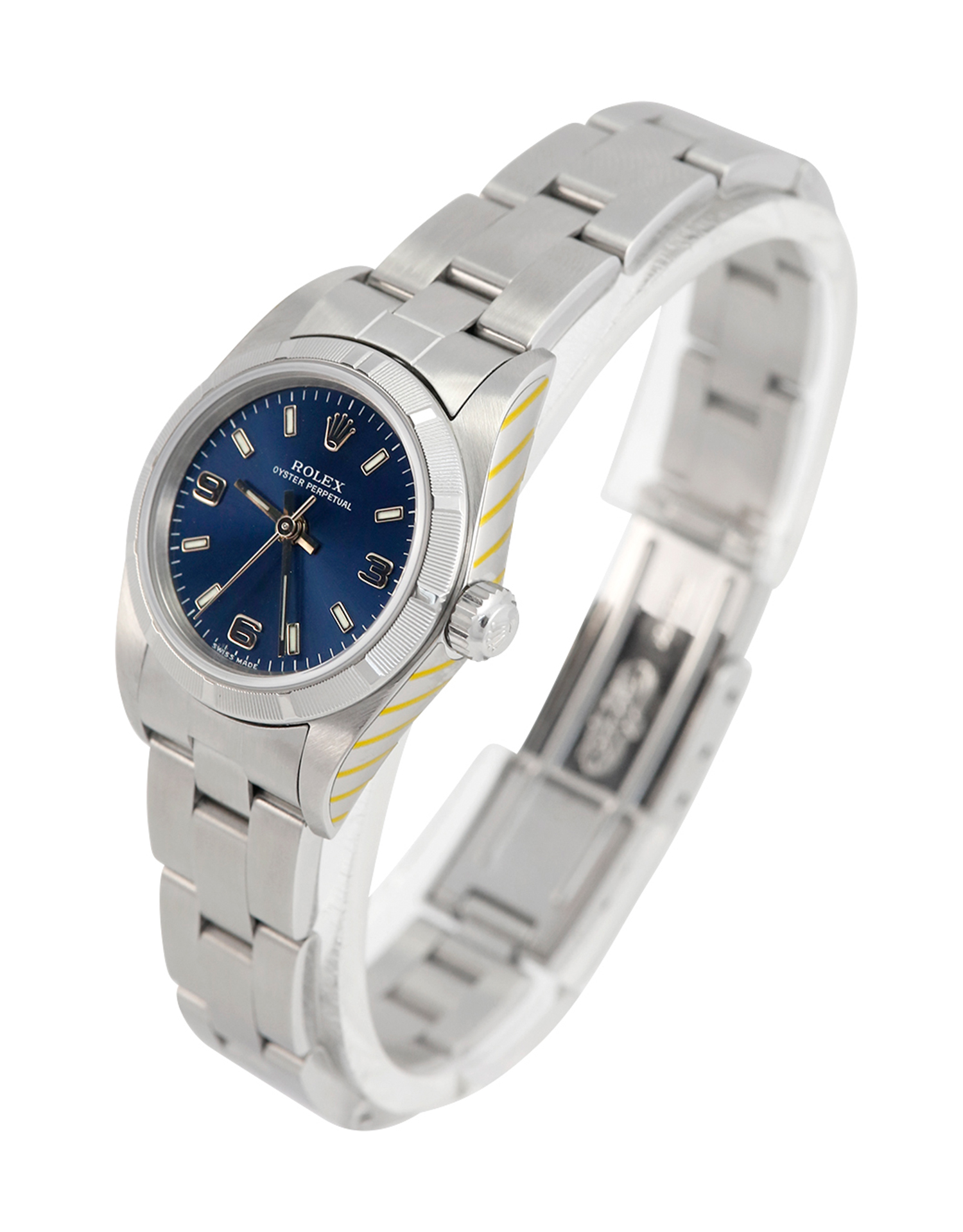 Rolex Lady Oyster Perpetual 76030 Thumbnail 2