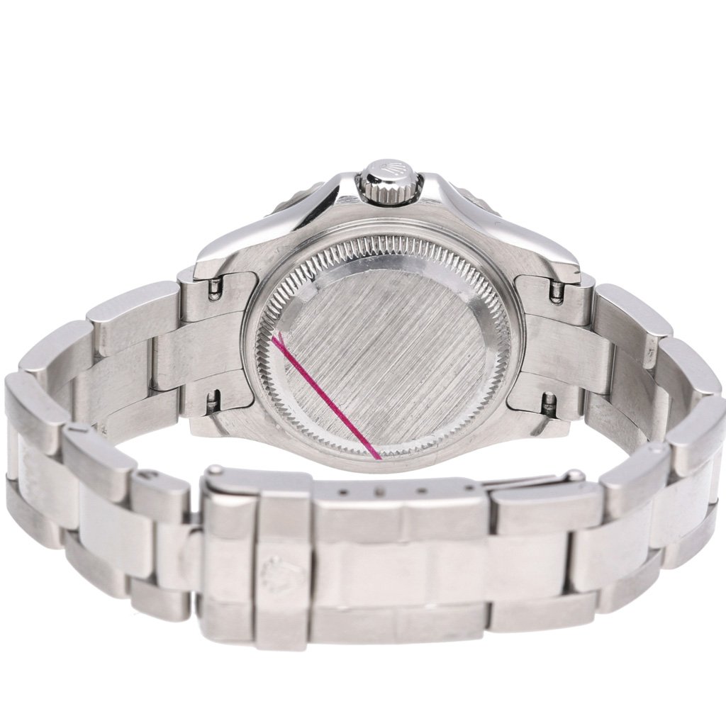 Rolex Yacht-Master 169622 Thumbnail 4