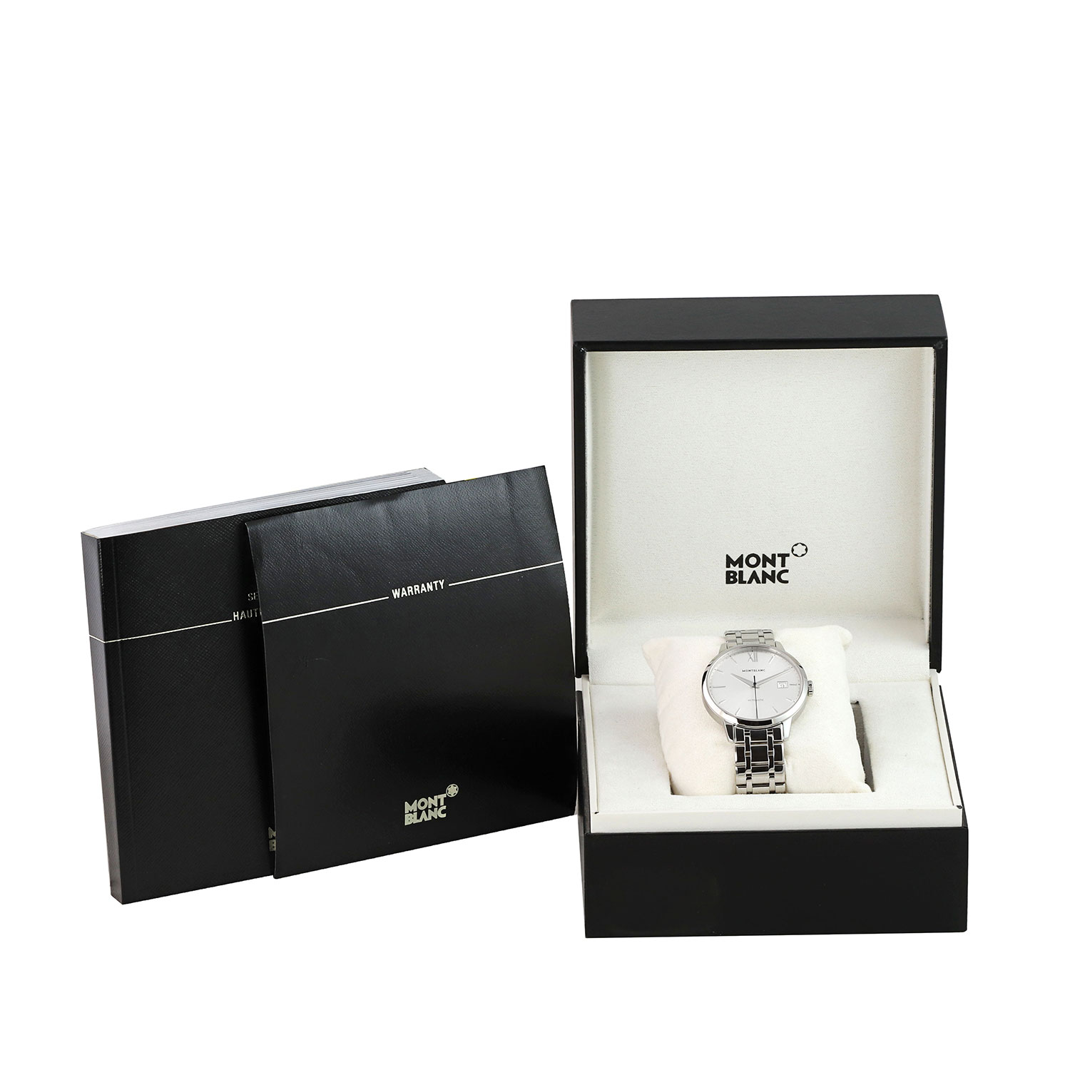 Montblanc Heritage 111623 Thumbnail 5