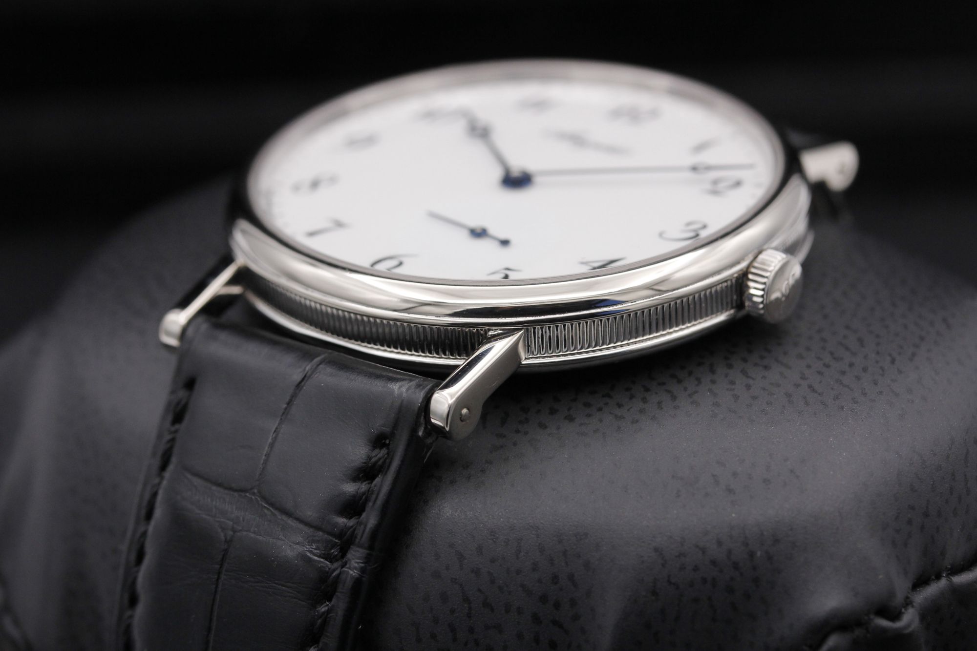 Breguet Classique 7147BB/29/9WU Thumbnail 2