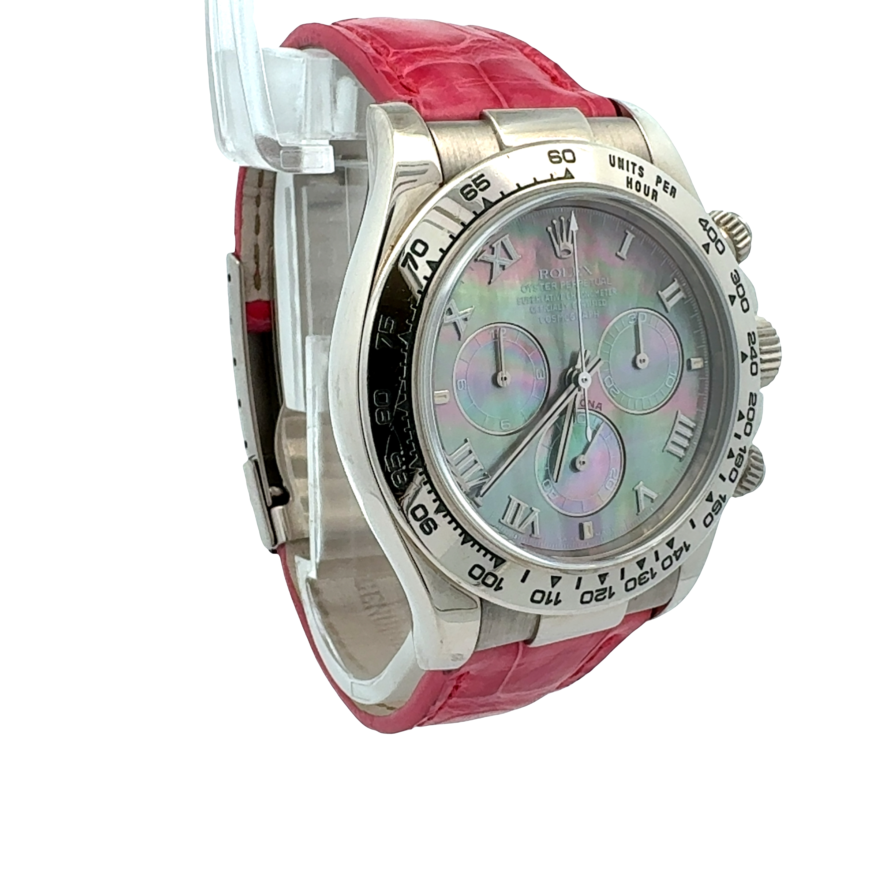 Rolex Daytona 116519 Thumbnail 3