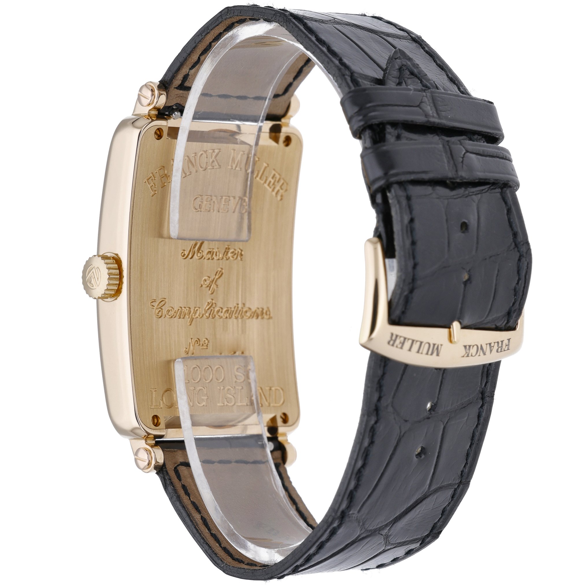 Franck Muller Long Island 1000 SC Thumbnail 4