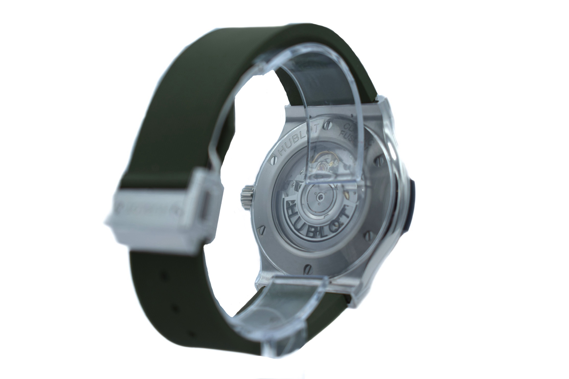 Hublot Classic Fusion 511.NX.8970.RX Thumbnail 3