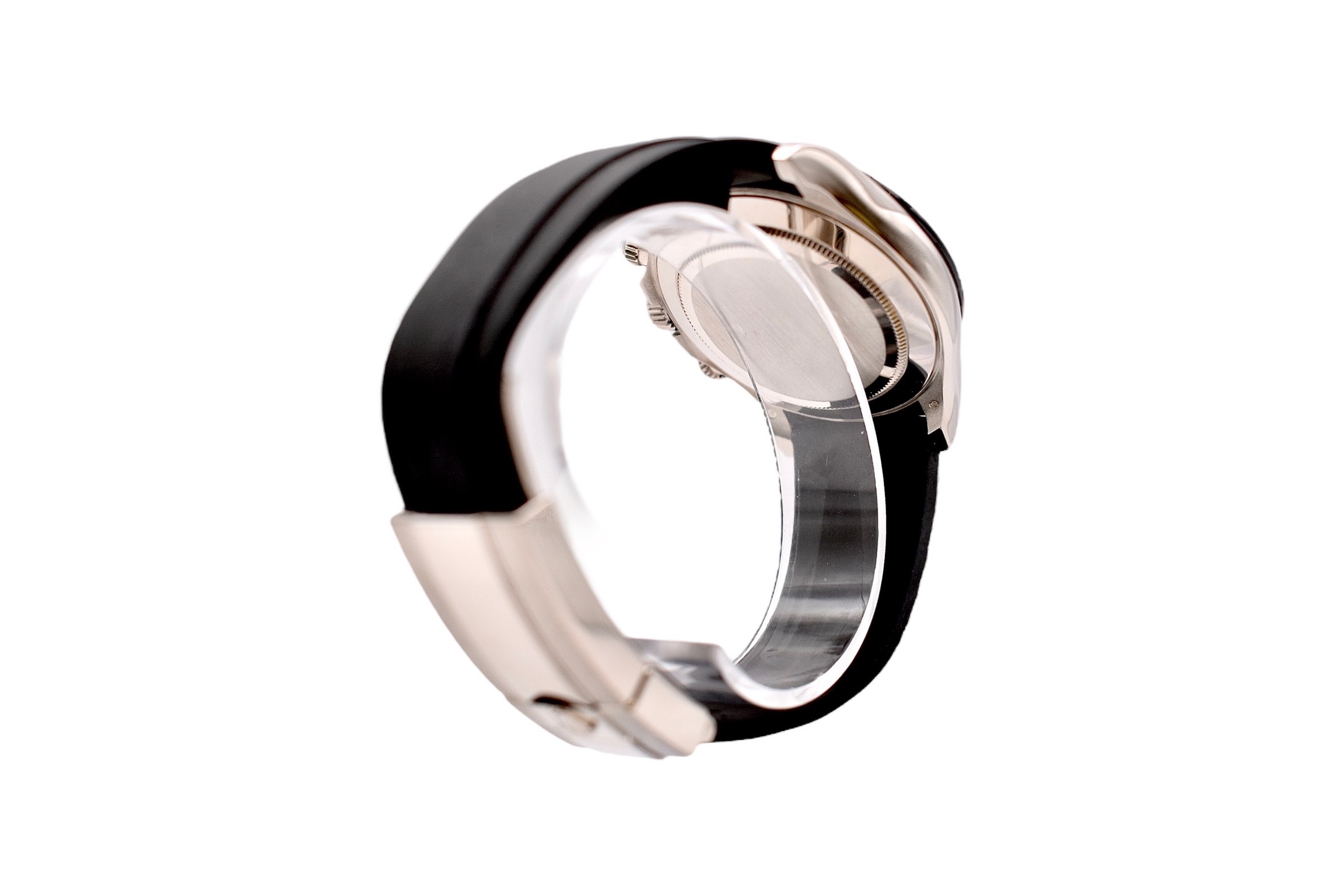 Rolex Daytona 116519 LN Thumbnail 3