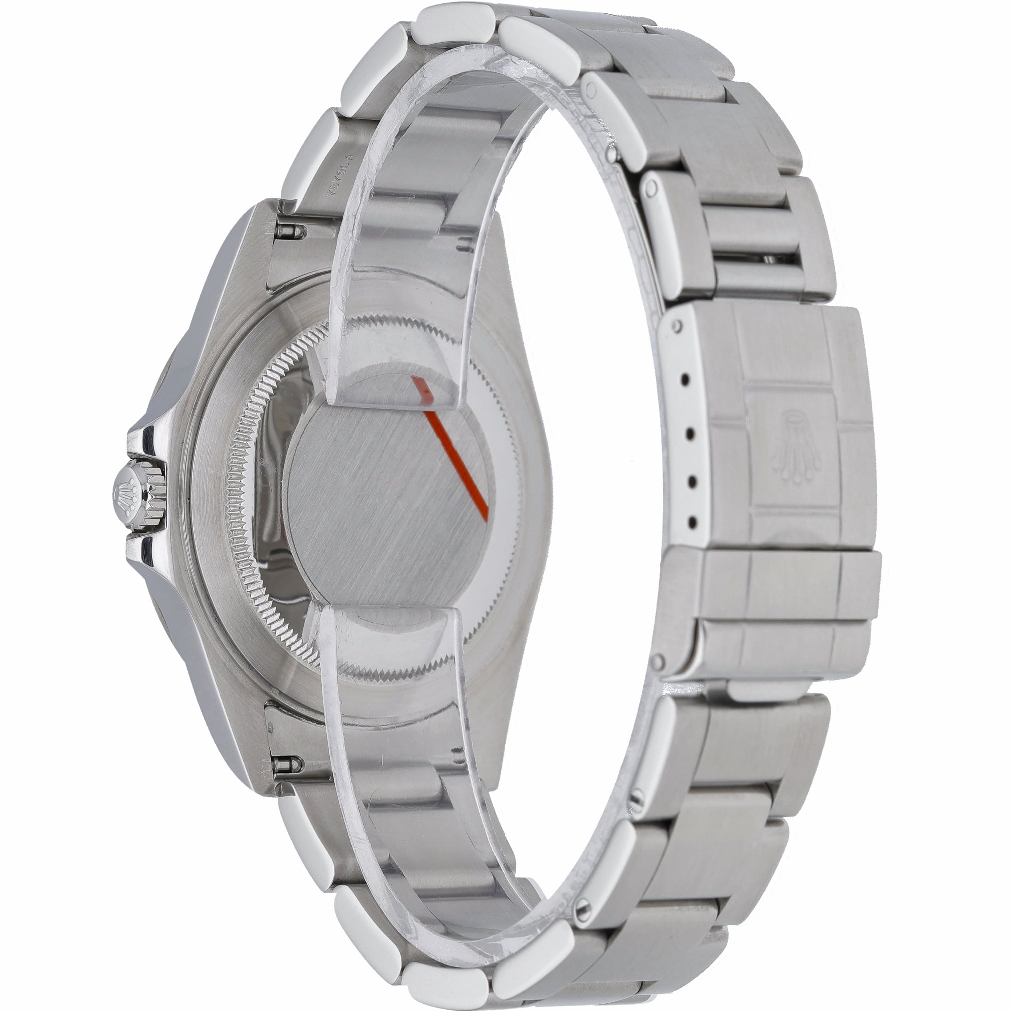 Rolex Explorer II 16570 Thumbnail 3