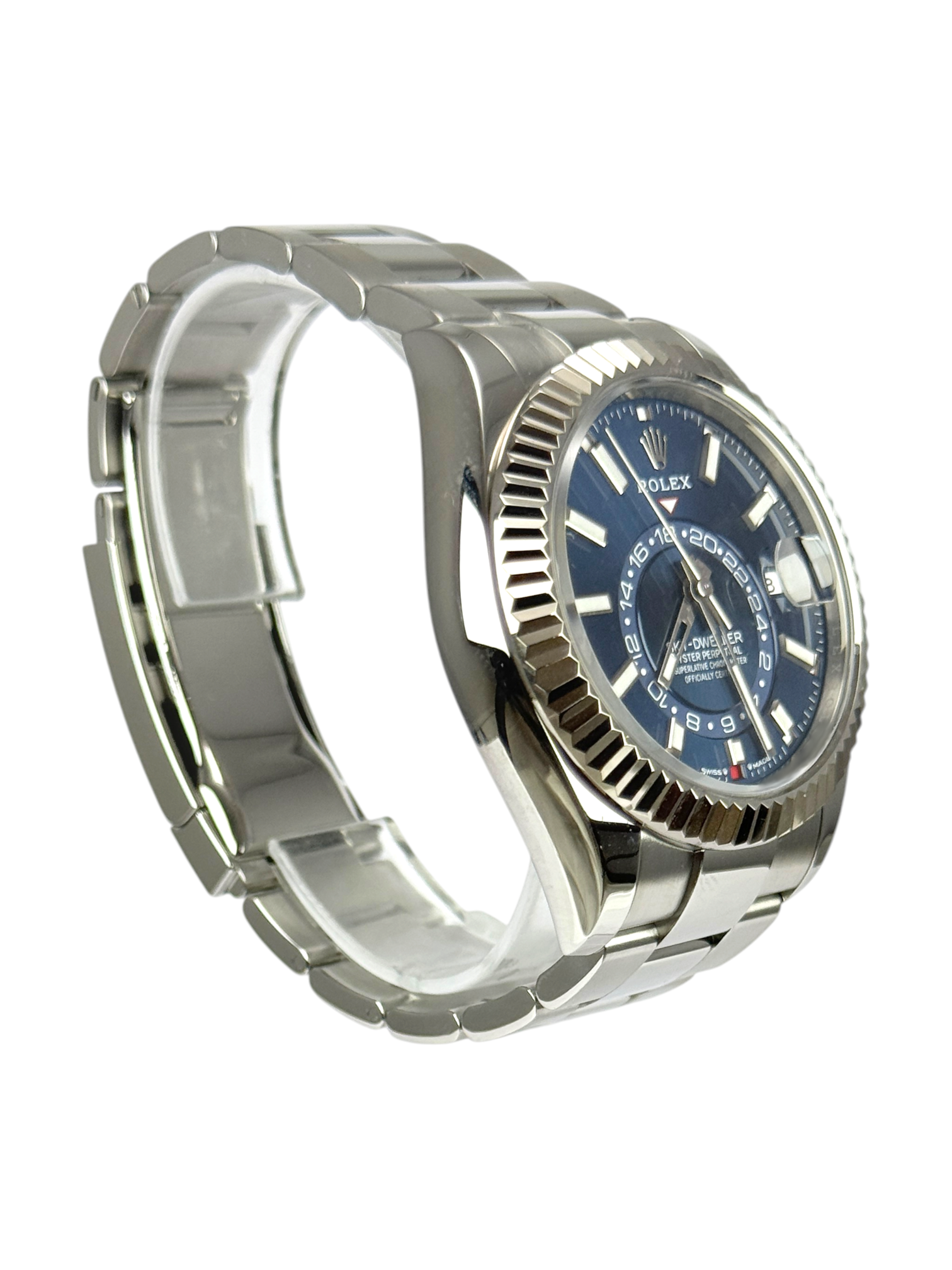 Rolex Sky-Dweller 336934 Thumbnail 3