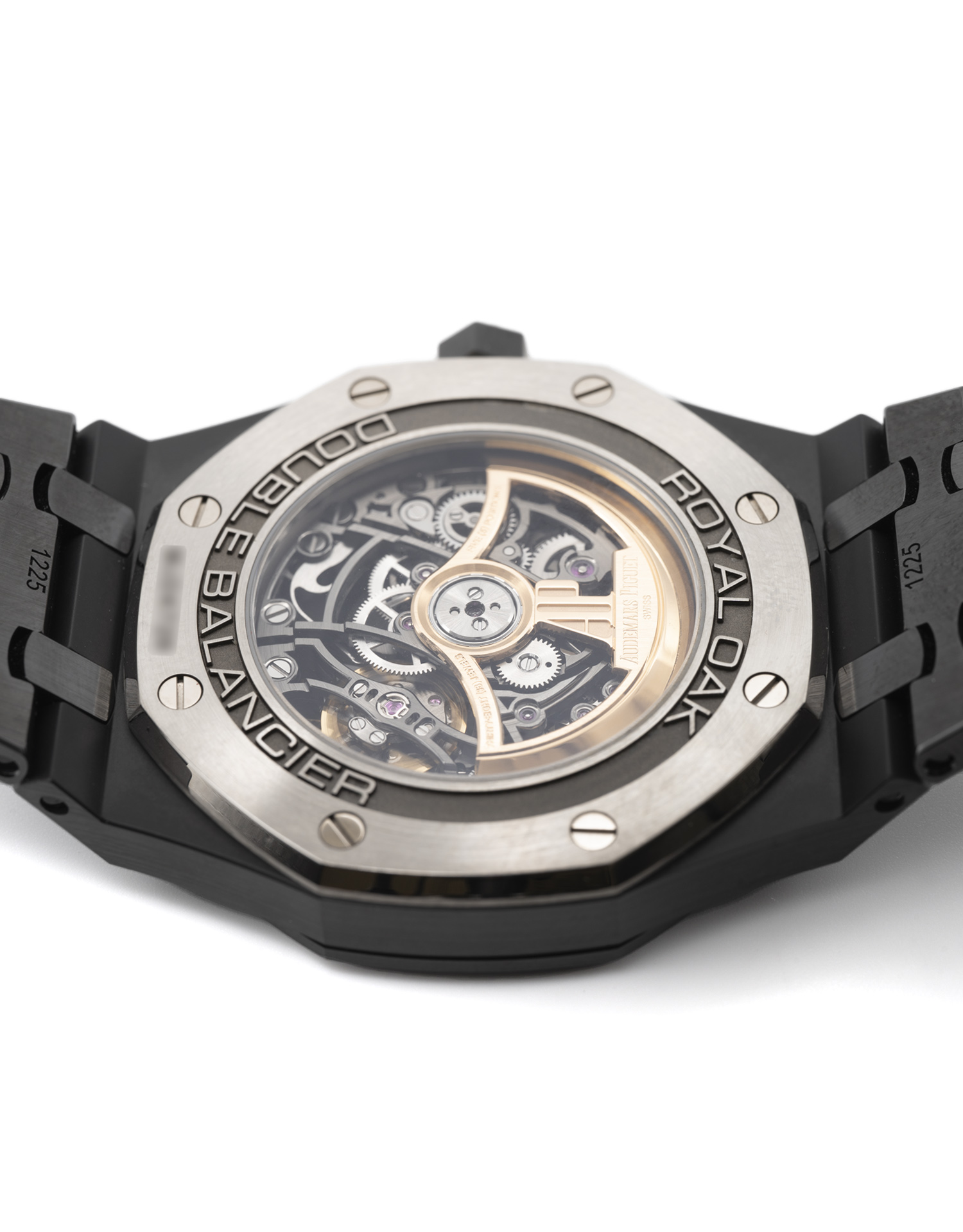 Audemars Piguet Royal Oak 15416CE.OO.1225CE.01 Thumbnail 5