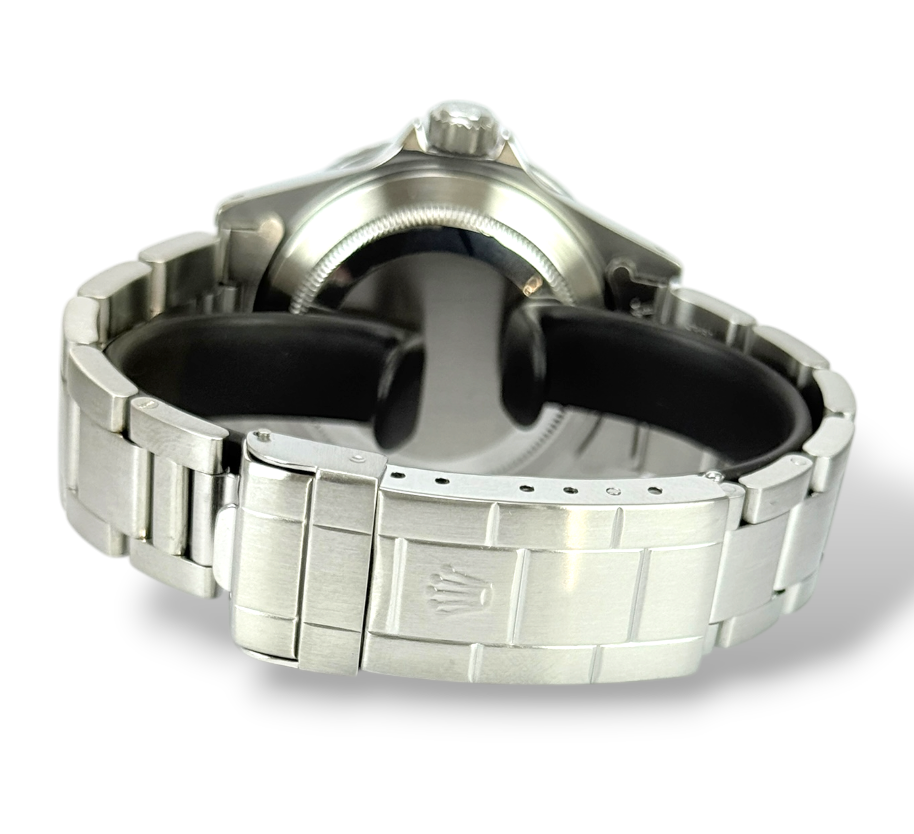 Rolex Submariner 14060M Thumbnail 4