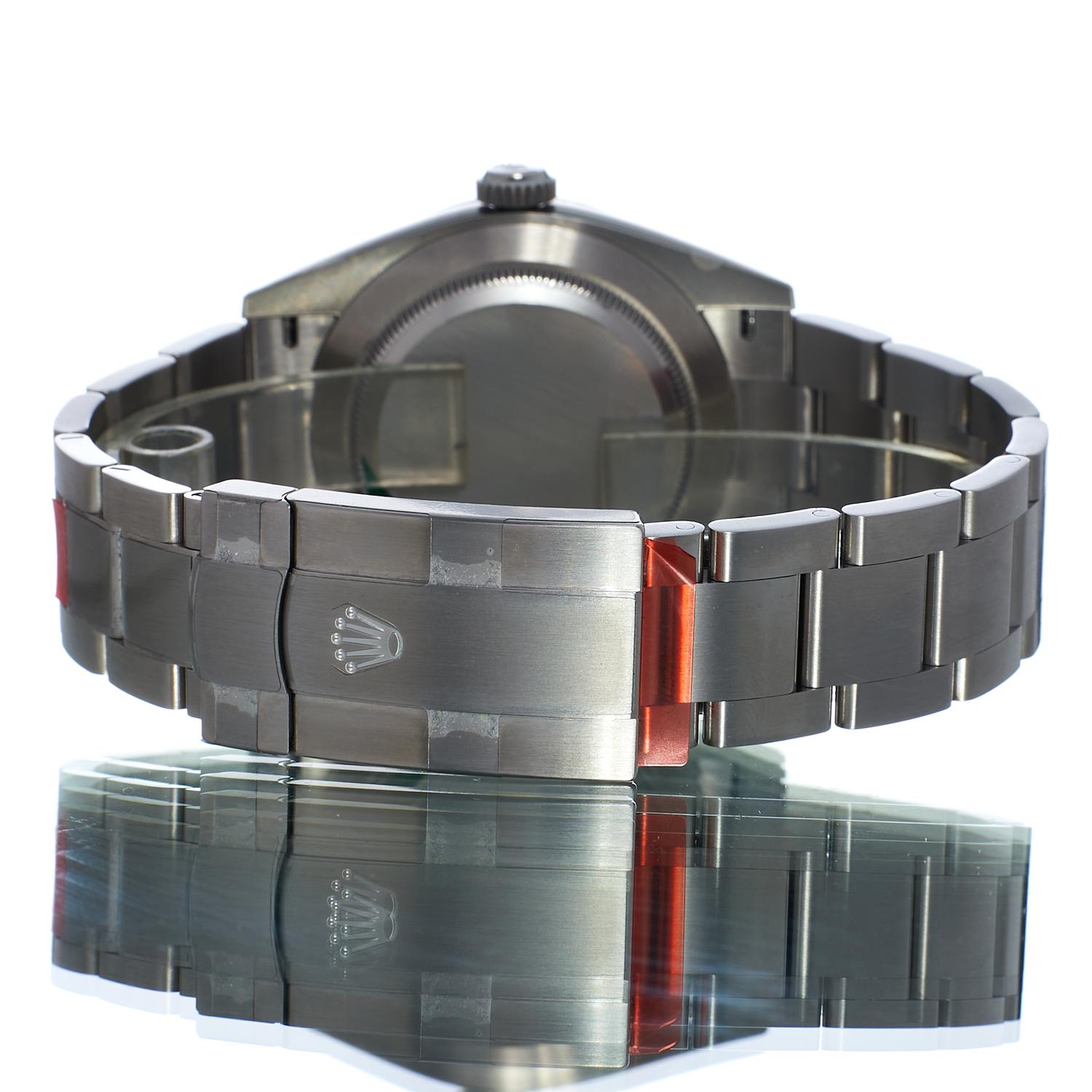 Rolex Oyster Perpetual 41 134300 Thumbnail 3