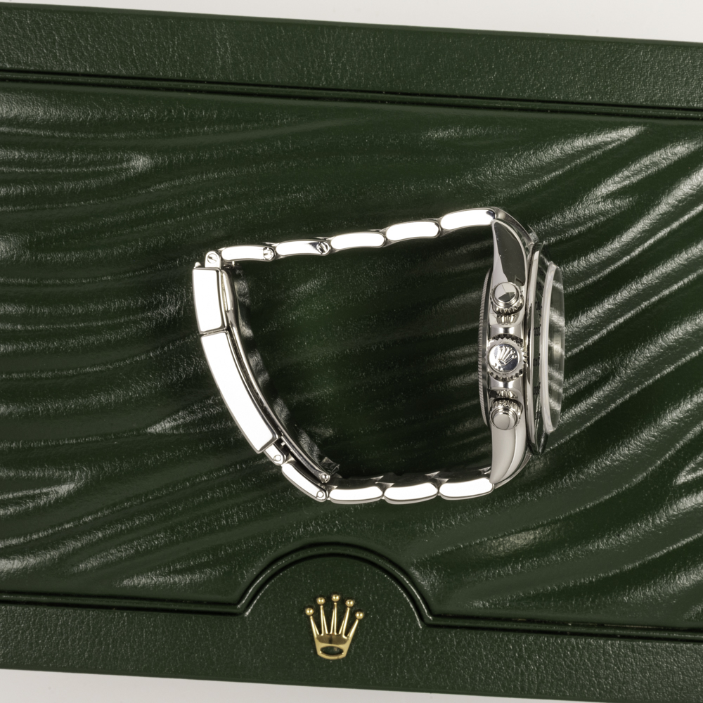 Rolex Daytona 116520 Thumbnail 2