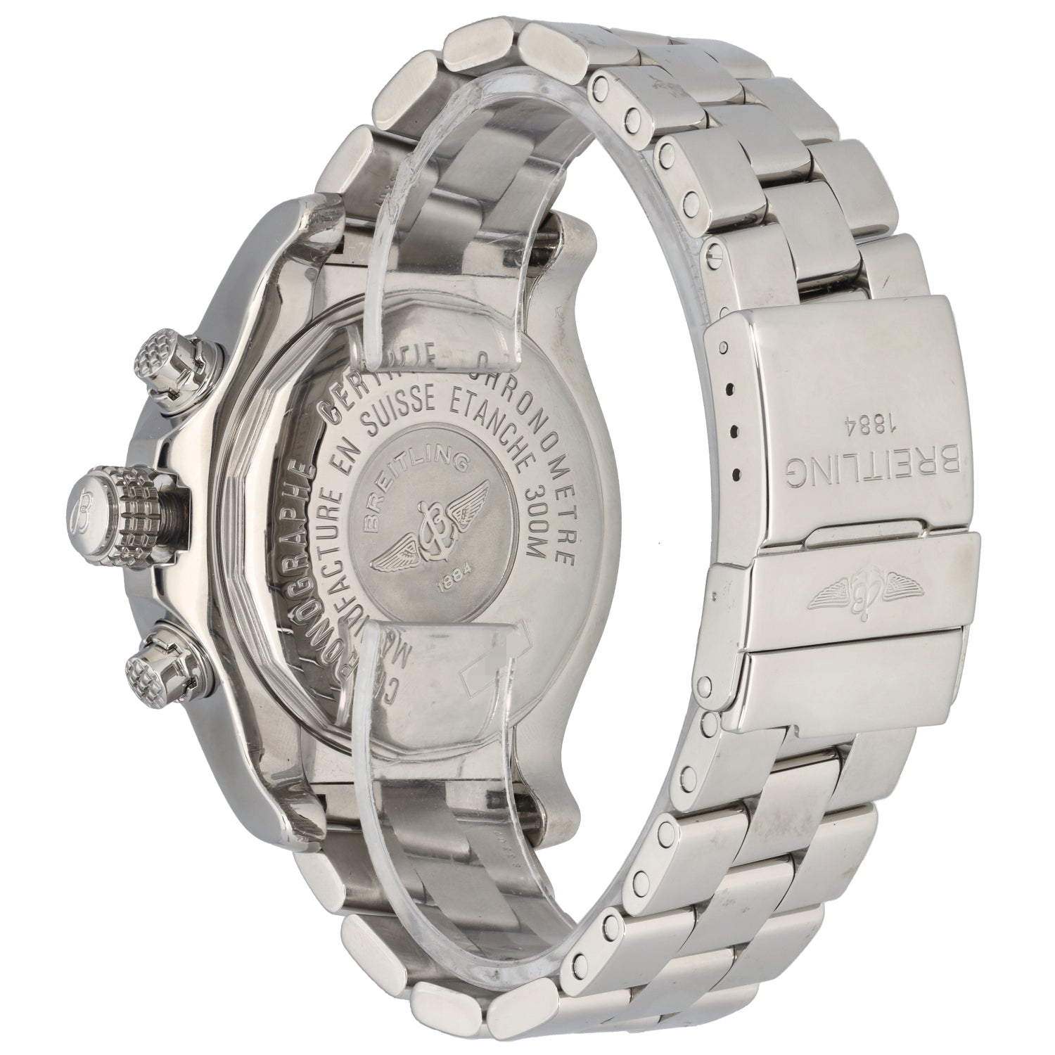 Breitling Avenger Skyland A13380 Thumbnail 3